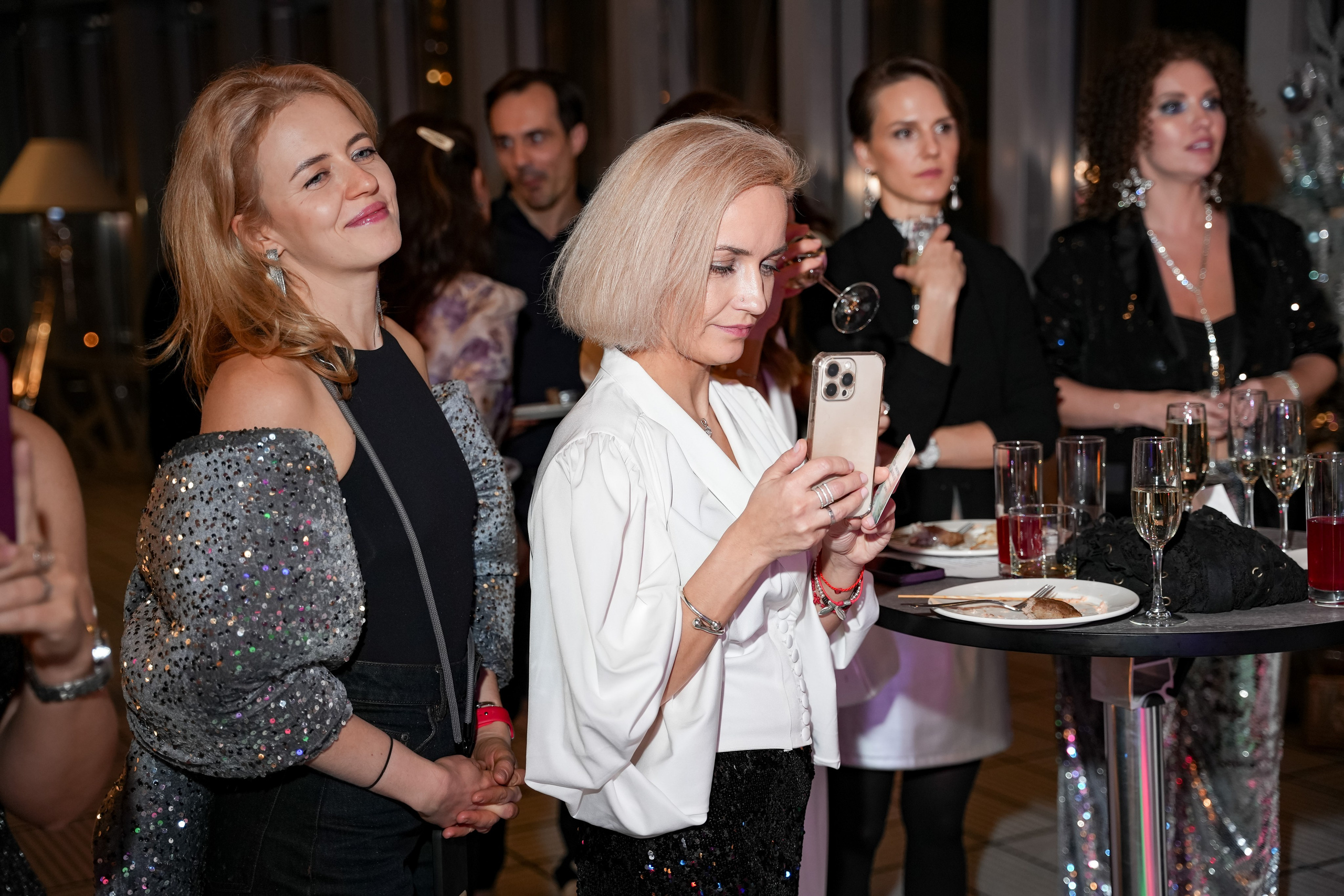 TINAoTEAM: конференция VII. Портретный и репортажный фотограф в Москве Разуменко Роман