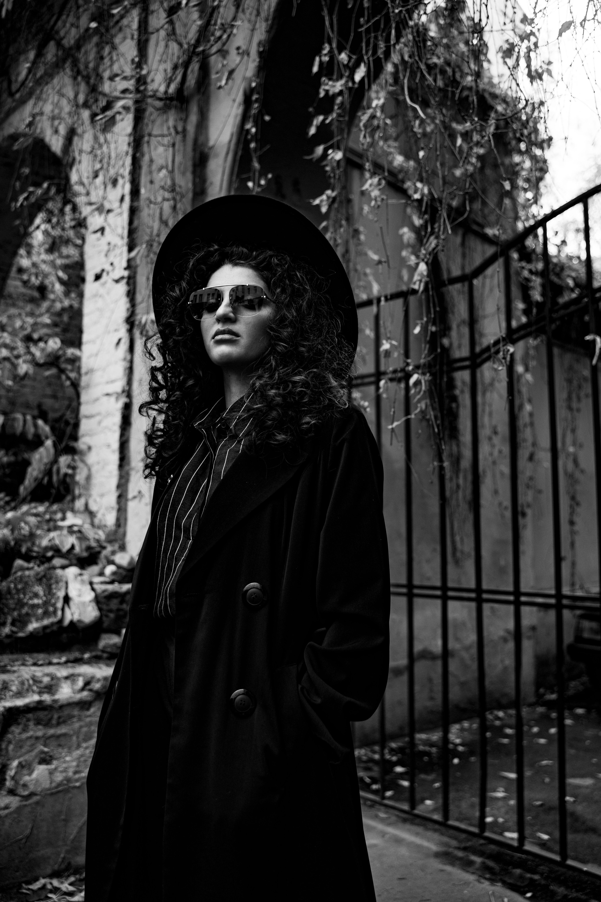 Кристина. Портретный и репортажный фотограф в Москве Разуменко Роман