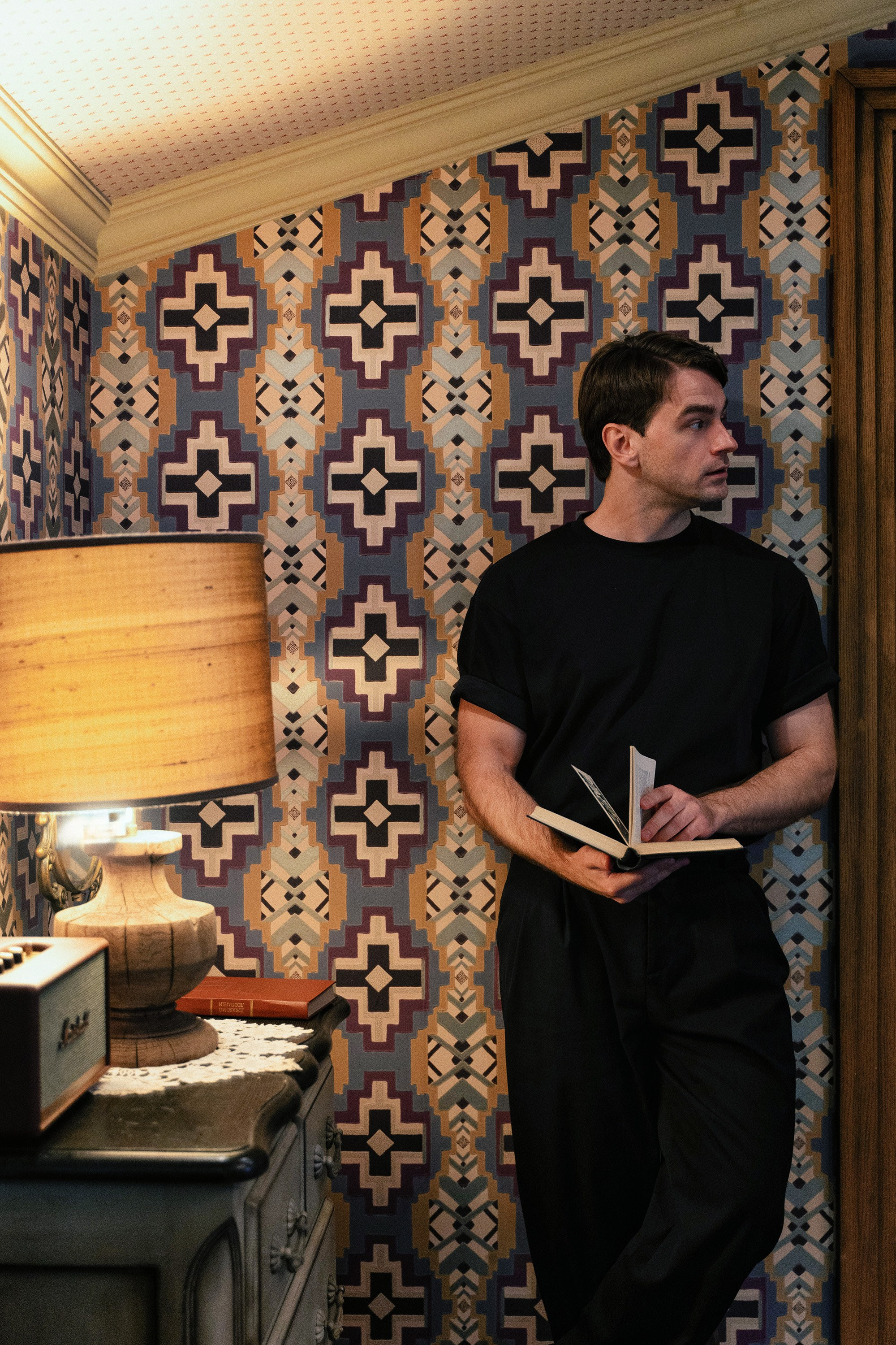 Павел Жуков. Портретный и репортажный фотограф в Москве Разуменко Роман