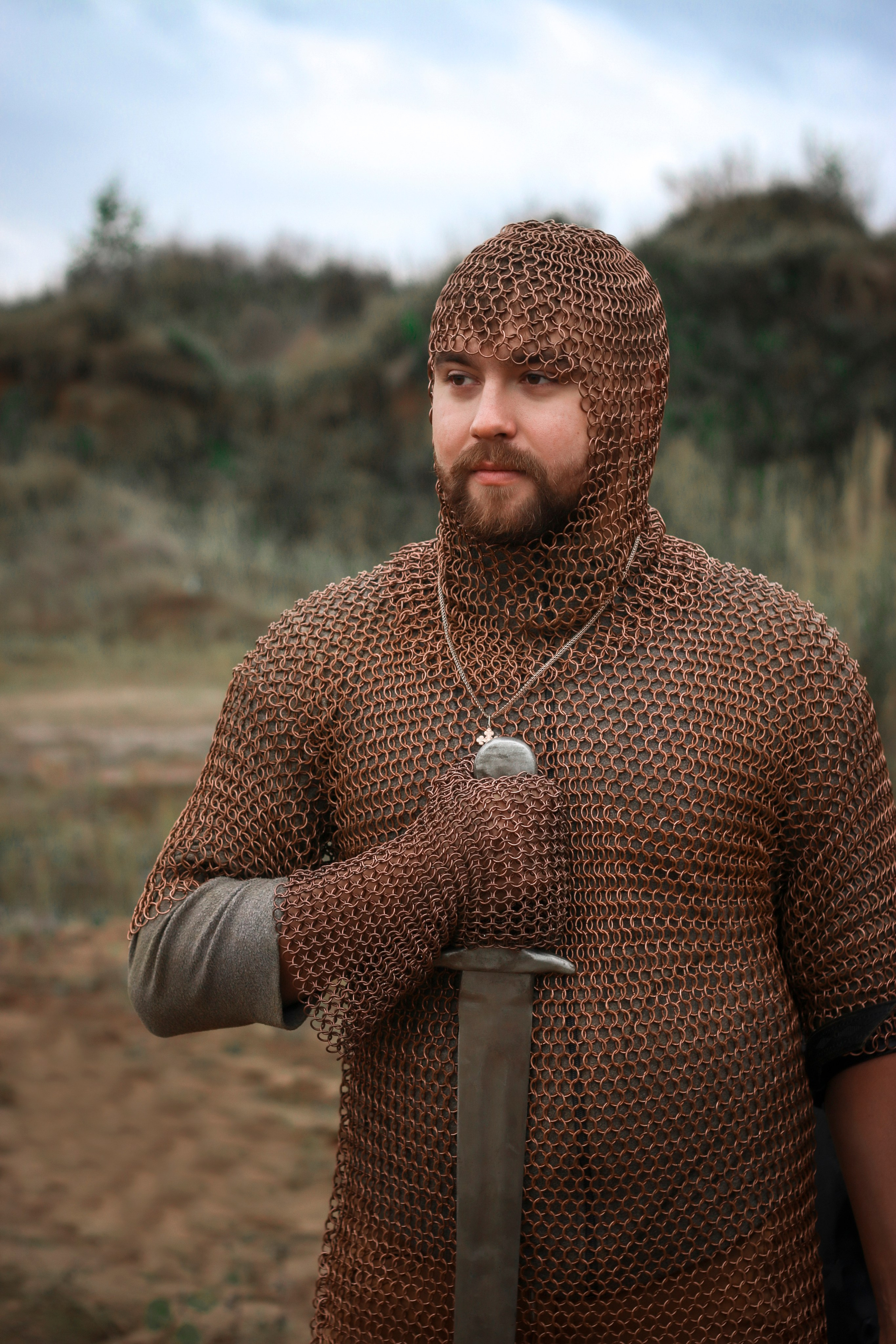 Последний богатырь. BULYGINAPHOTO