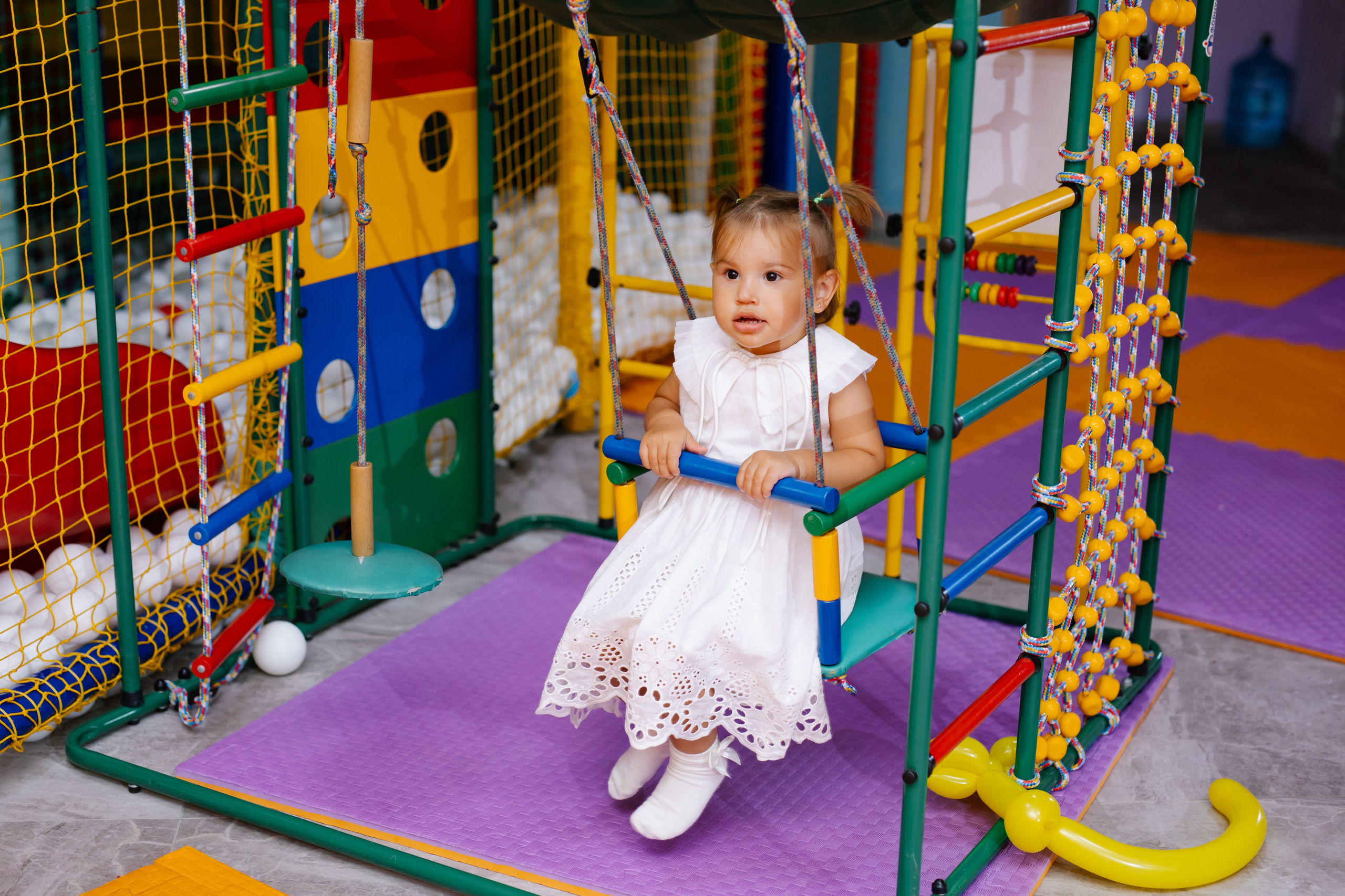 День рождения, Ирина