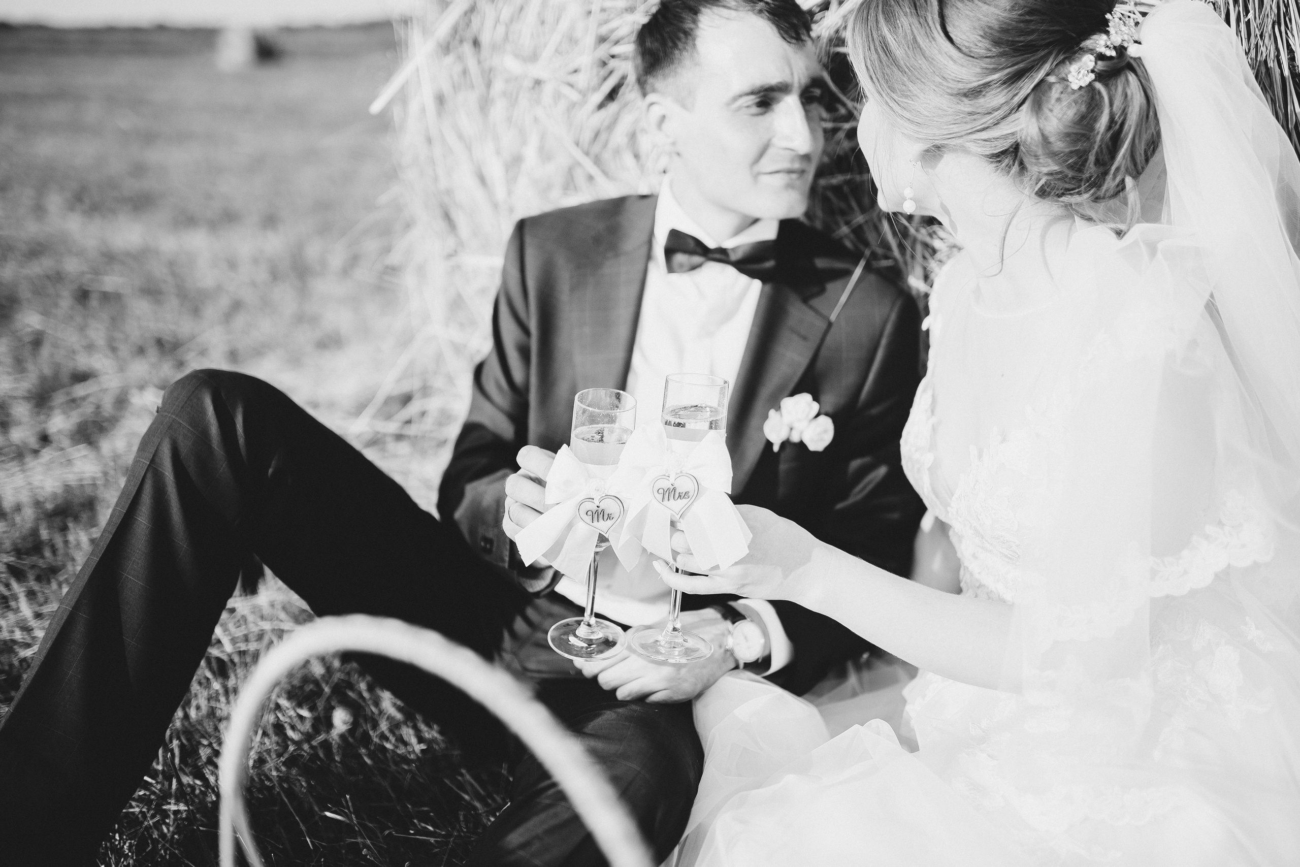 Алексей и Мария. Свадебный и семейный фотограф Екатерина Бубнова