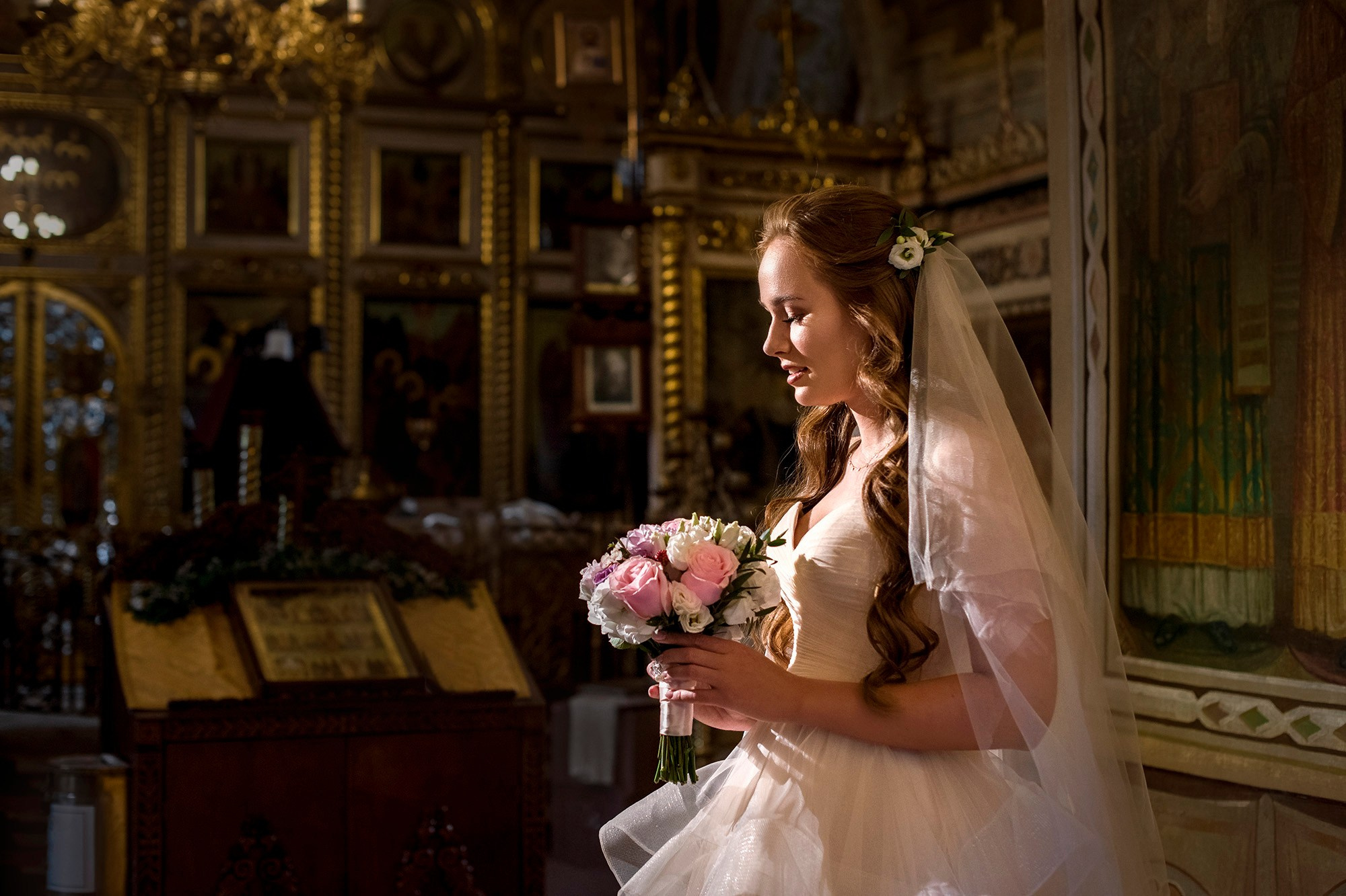 Венчание. Женский фотограф Крещение Венчание Москва Брянск