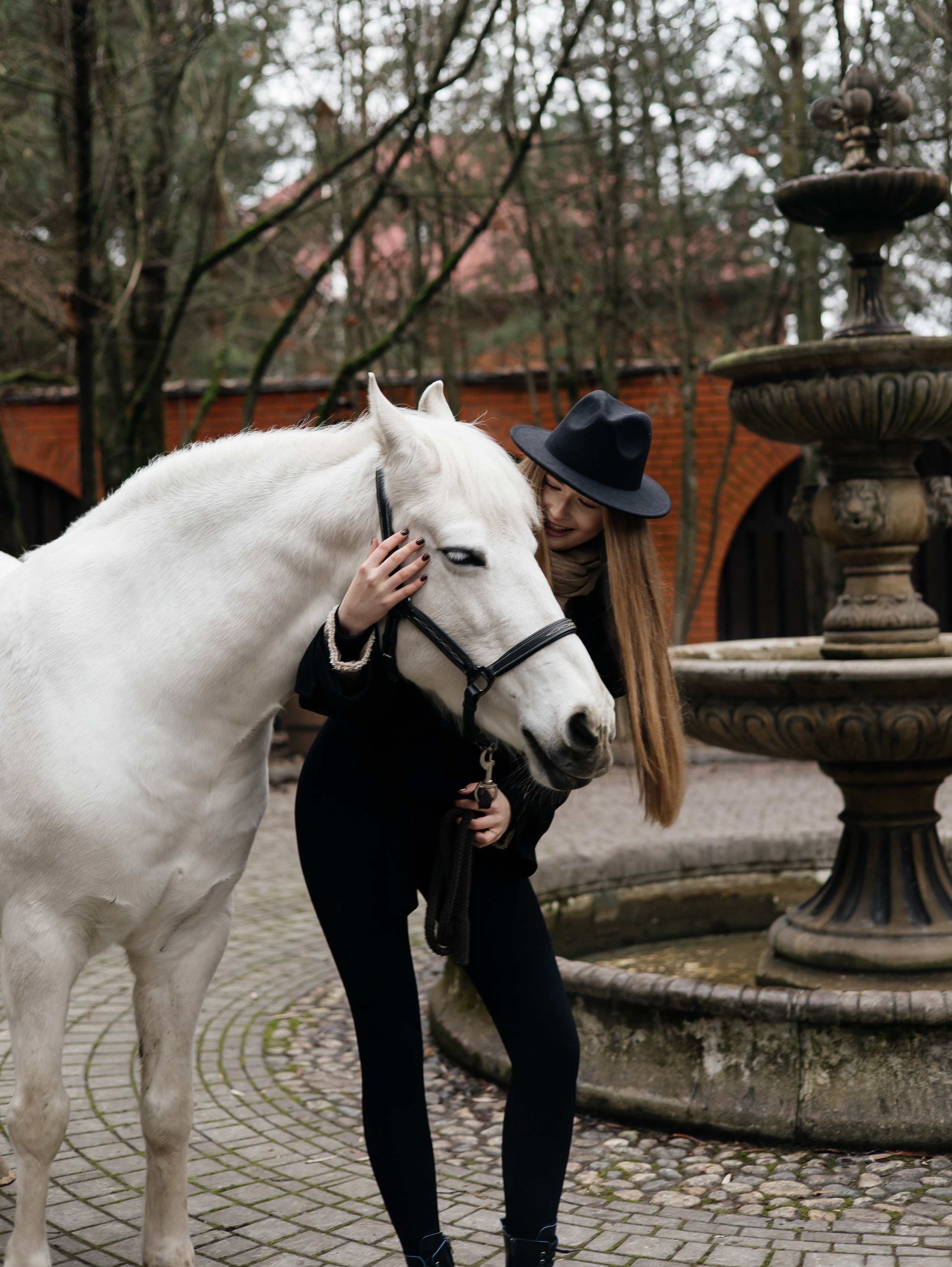 Ферма «Few Horses». Фотограф | портрет | бренды | репортаж