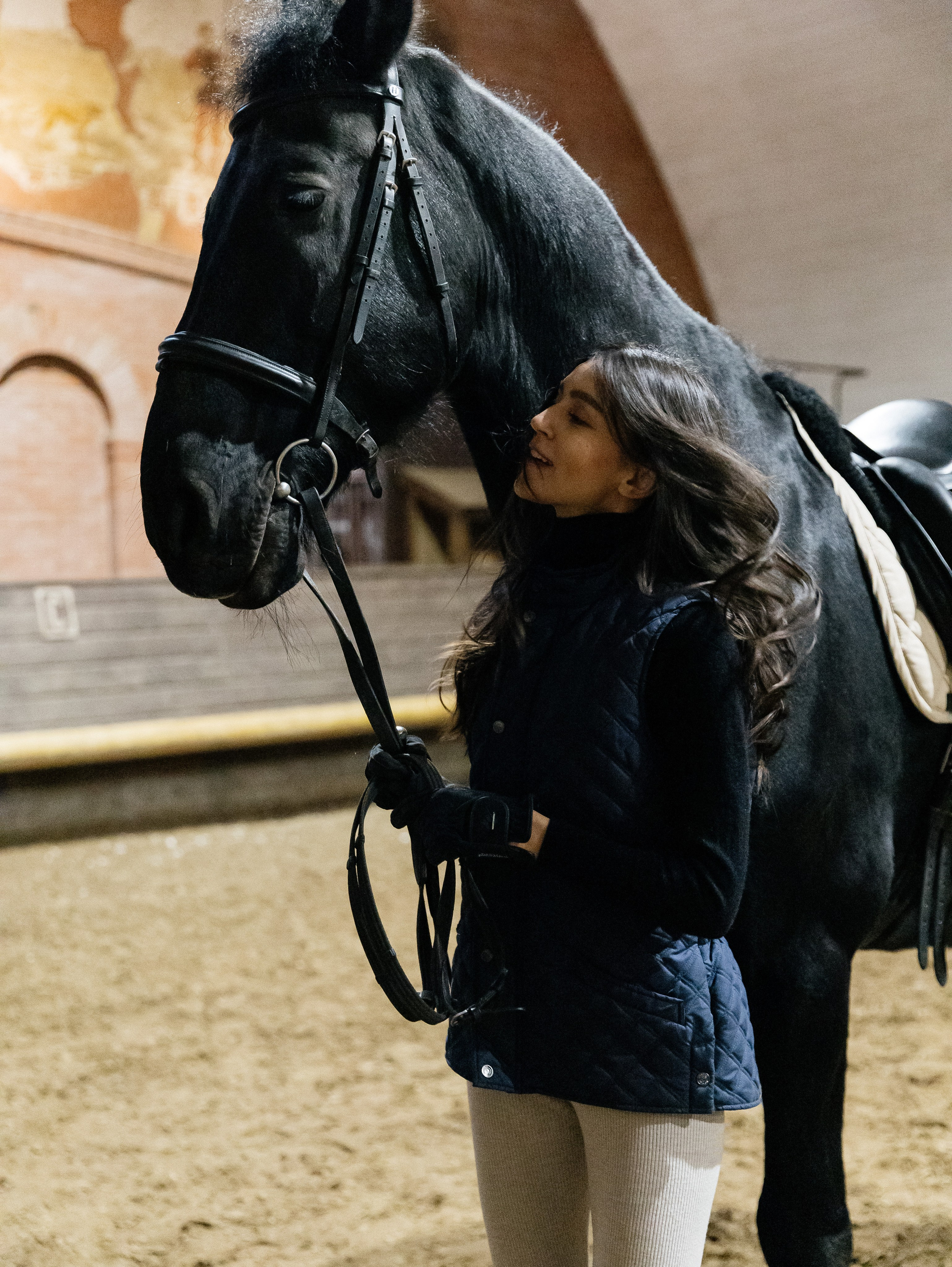 Ферма «Few Horses». Фотограф | портрет | бренды | репортаж