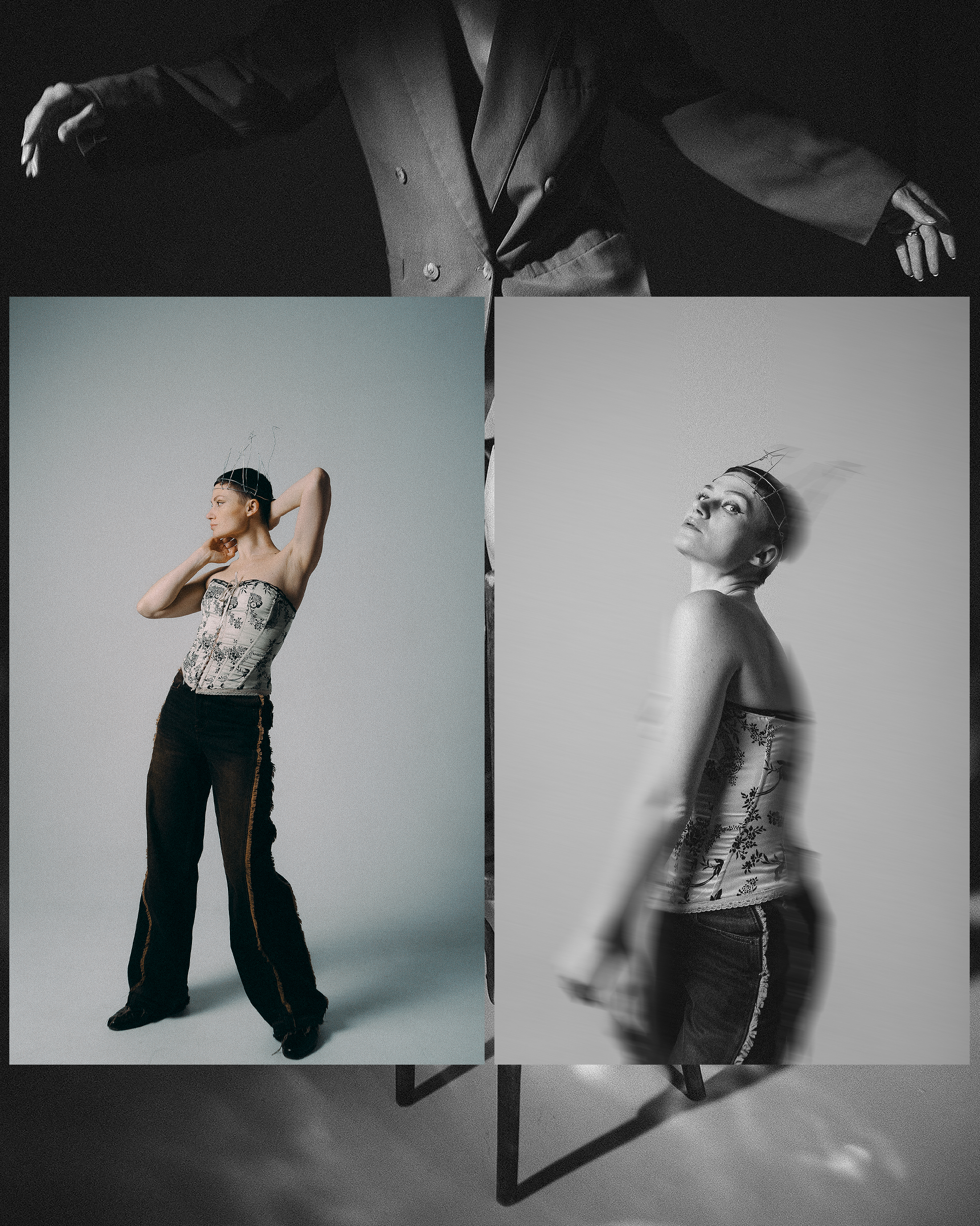 Natalie. Фотограф Санкт-Петербург Макарова Дарья