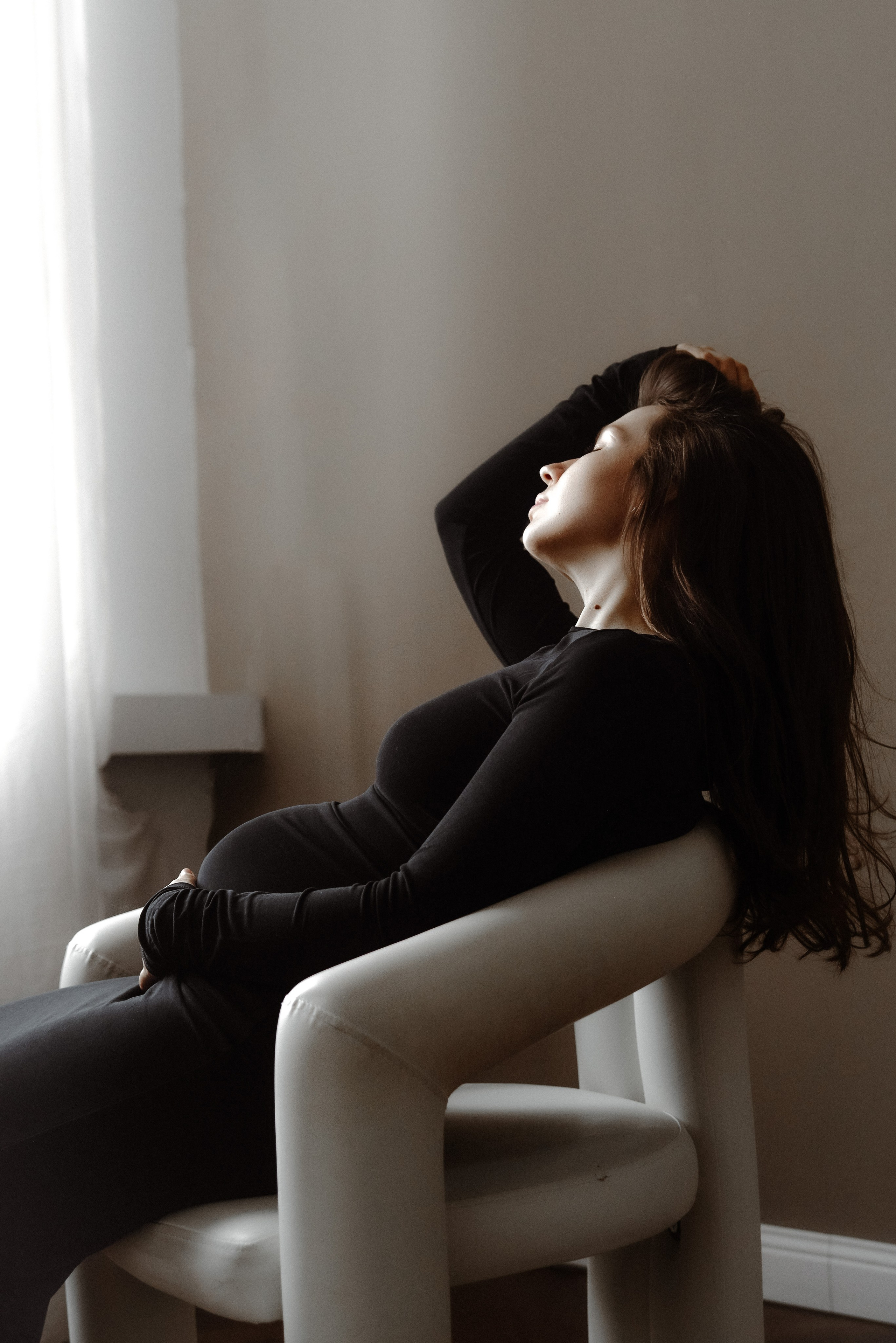 Даша. Фотограф Регина С