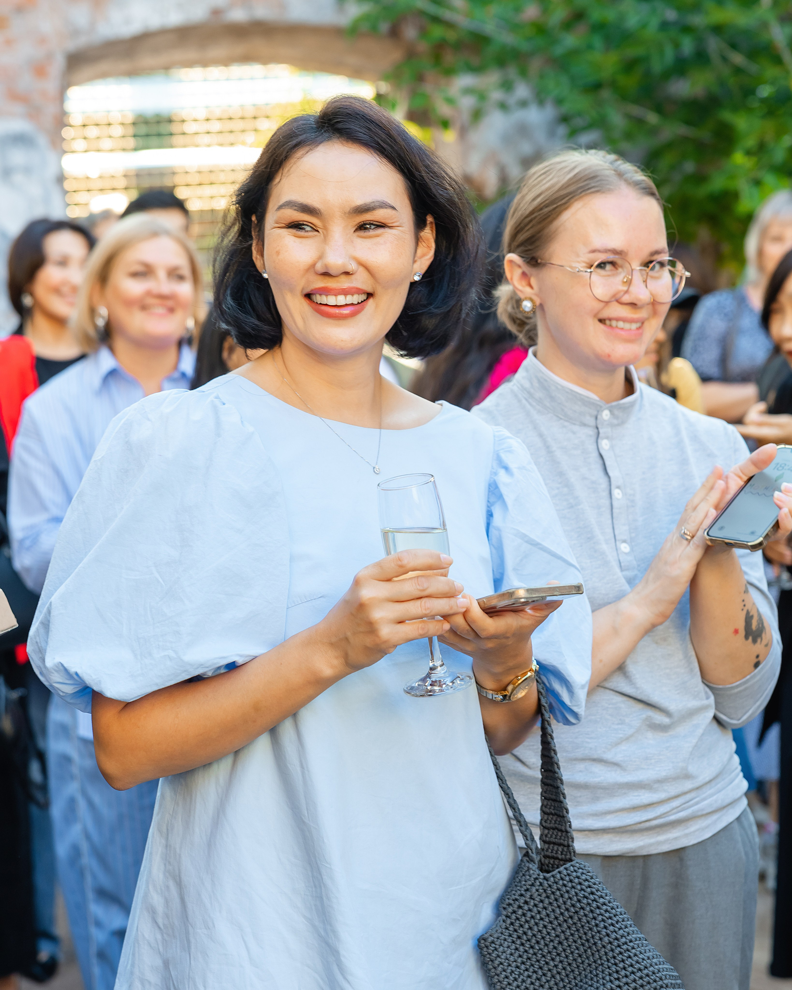 Юбилей компании «Домбо». Фотограф и видеограф в Улан-Удэ: Аюна Габагуева и Артём Шаханов