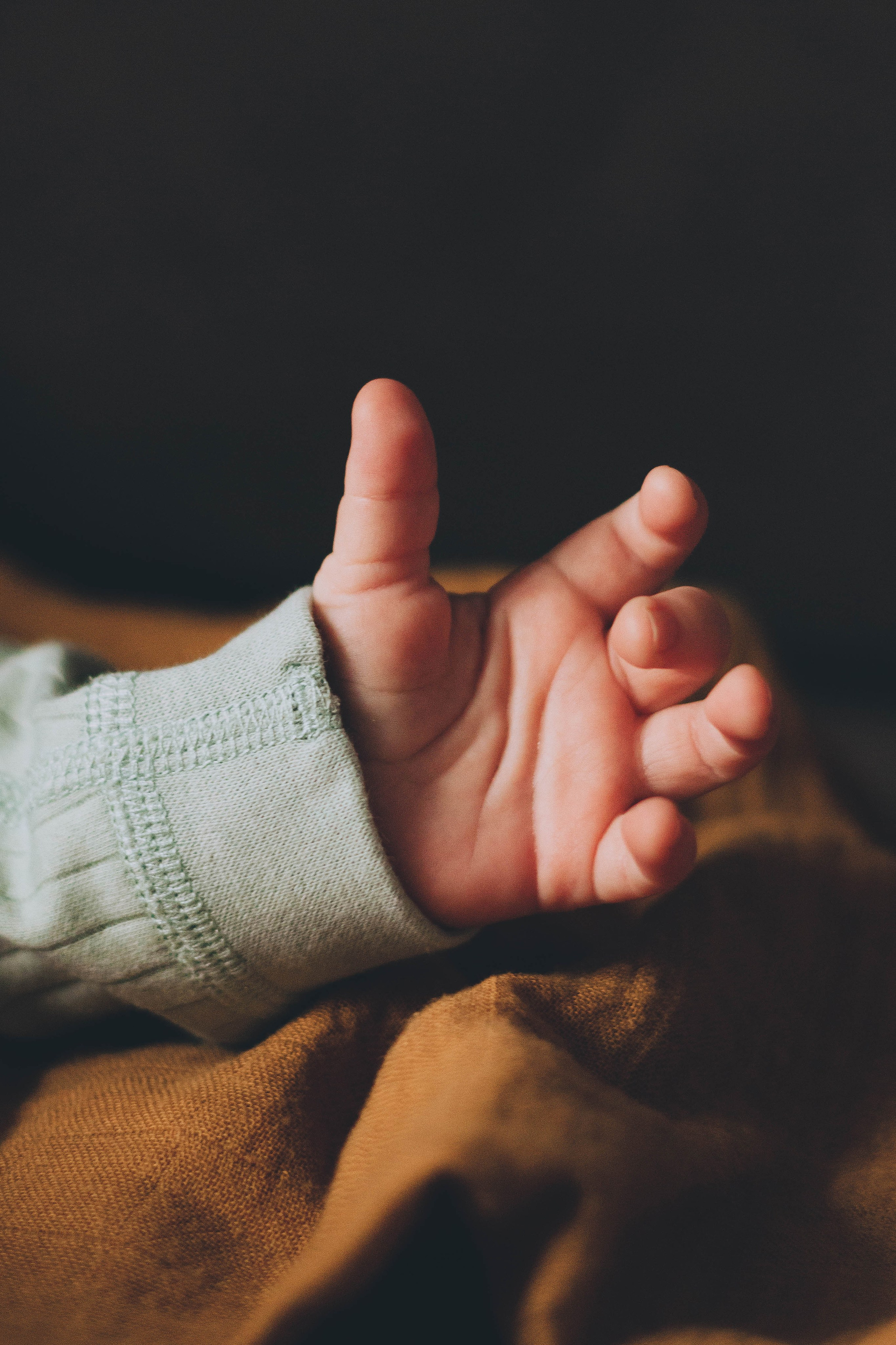 Дома с малышом. Фотограф в Краснодаре Ксения Мархинина