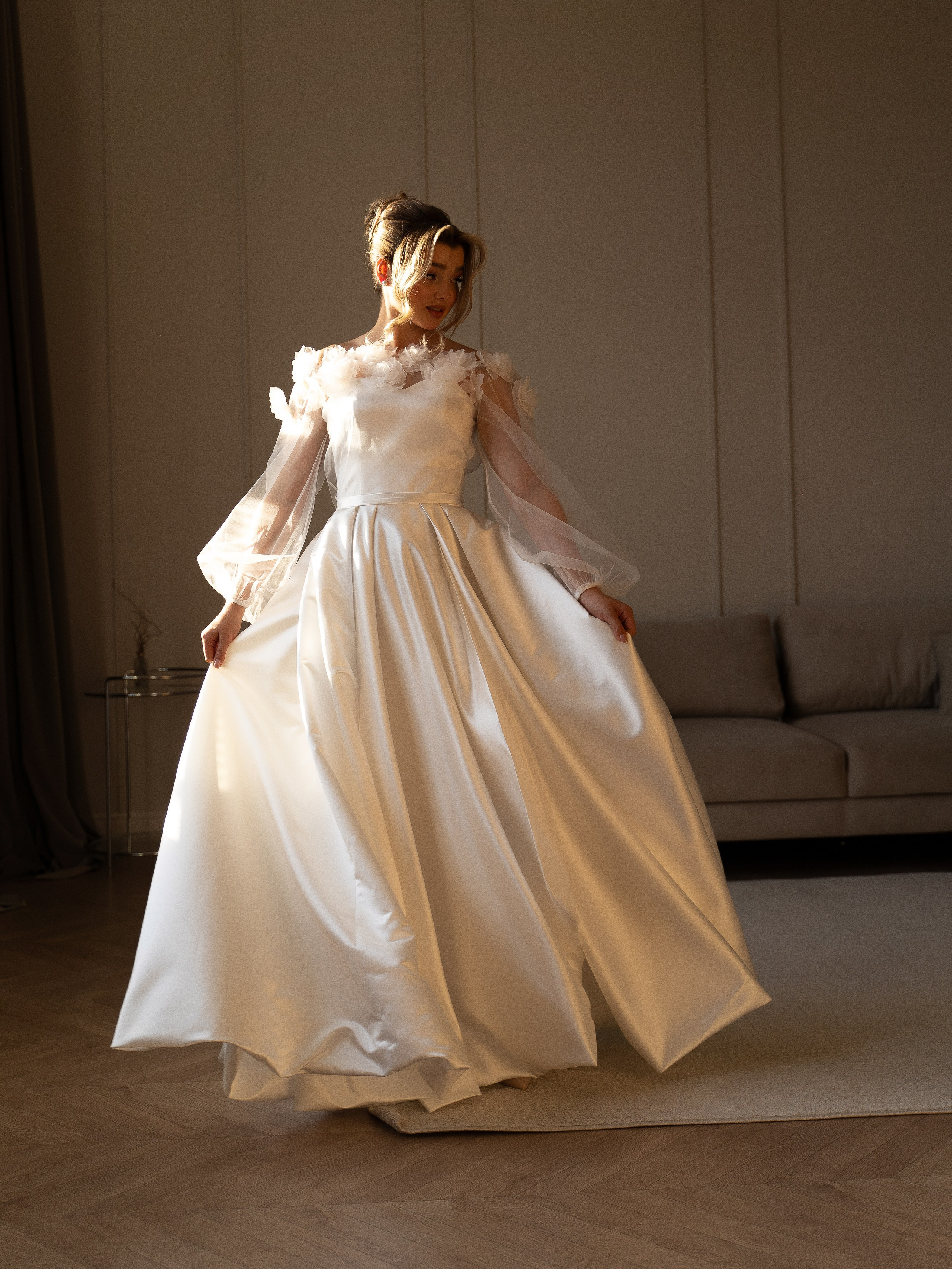 Каталог свадебных платьев. Иван Упоров — фотограф, рилсмейкер чебоксары