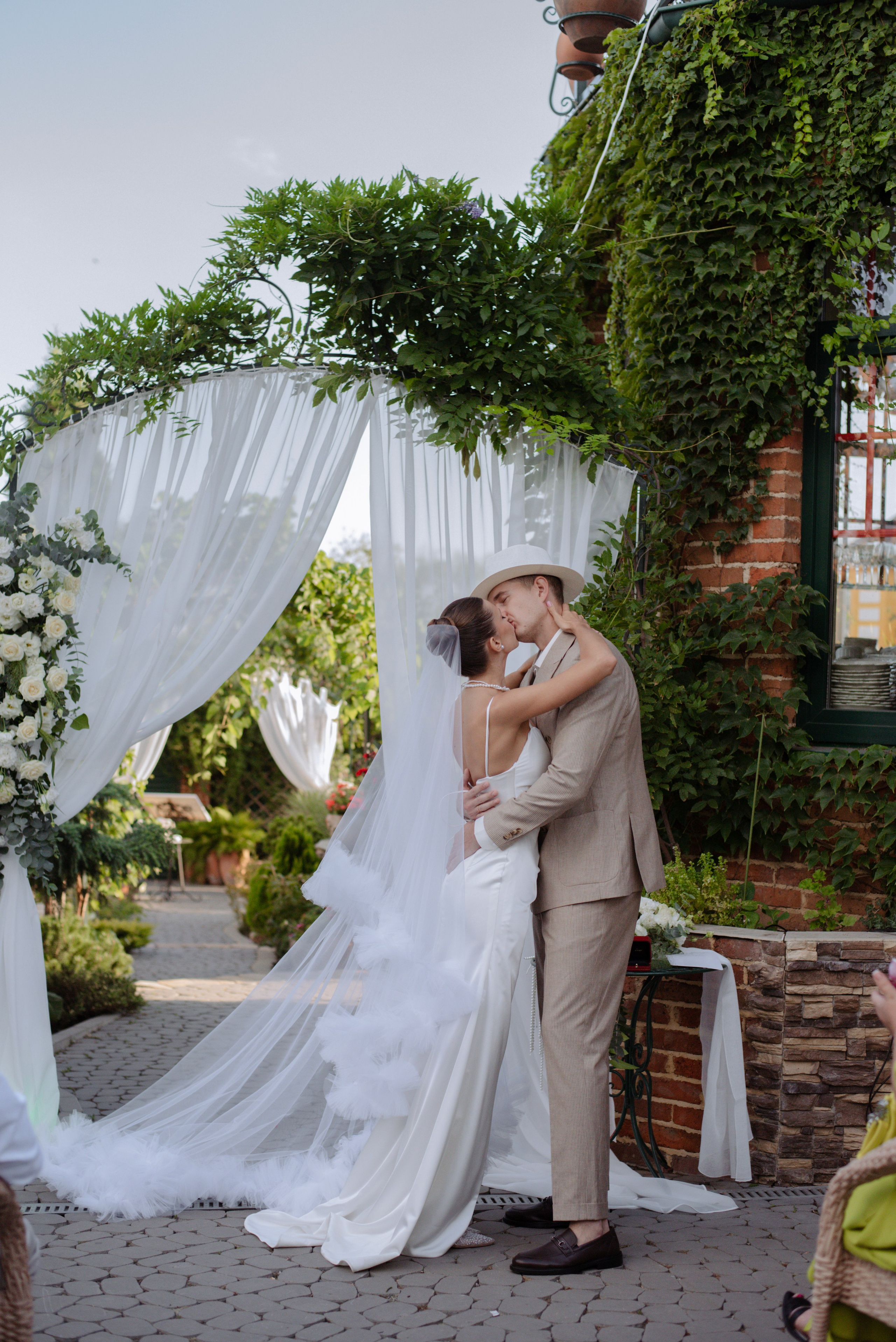 Итальянский вайб. Семейный фотограф Ермишина Ксения