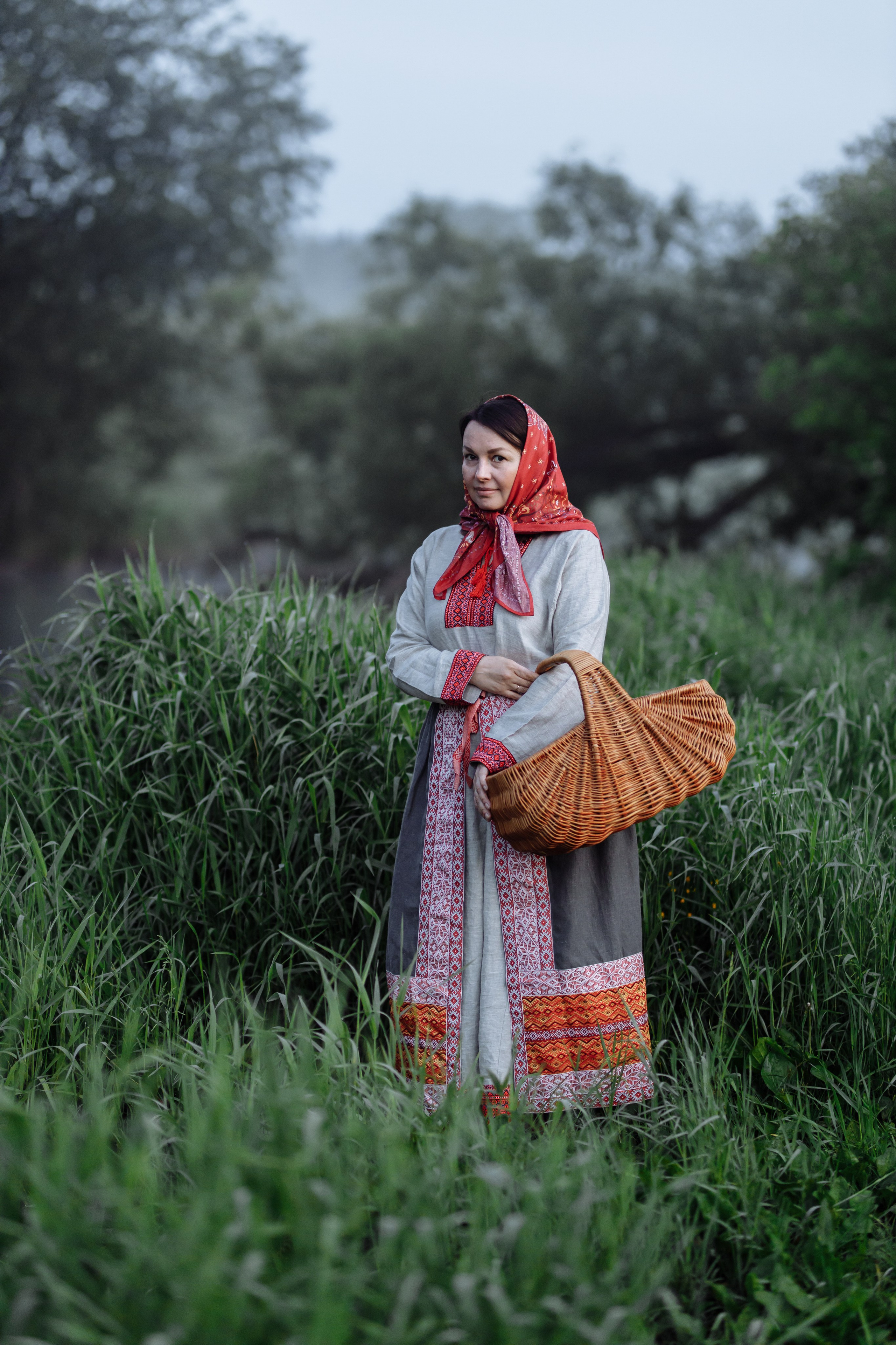 Примеры фото в нарядах. Фотограф Олеся Бакалина