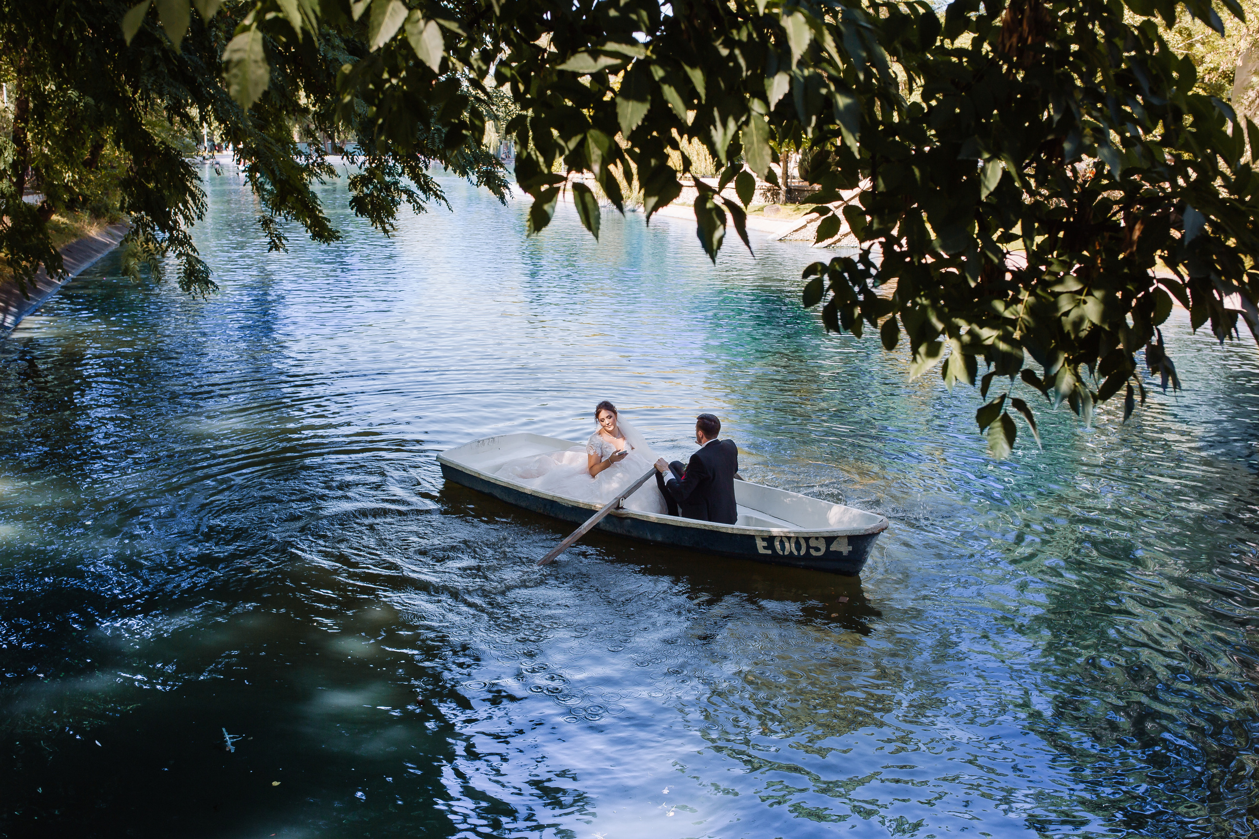 Wedding. Свадебный и семейный фотограф в Алматы Laura Dosmann