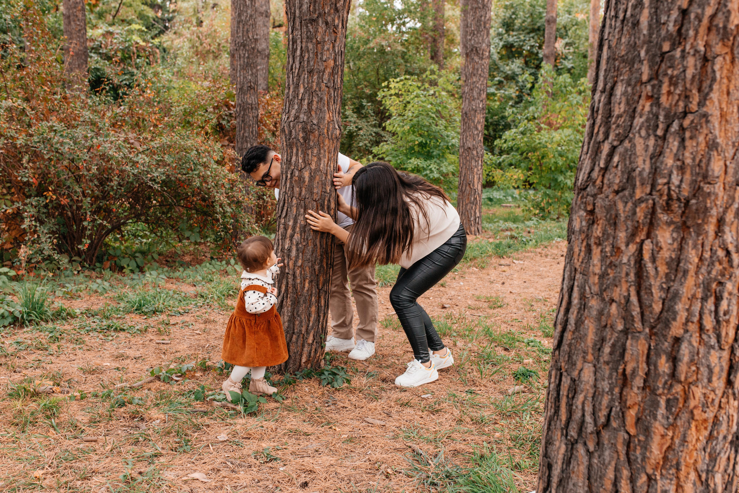 Семейные истории. Свадебный и семейный фотограф в Алматы Laura Dosmann