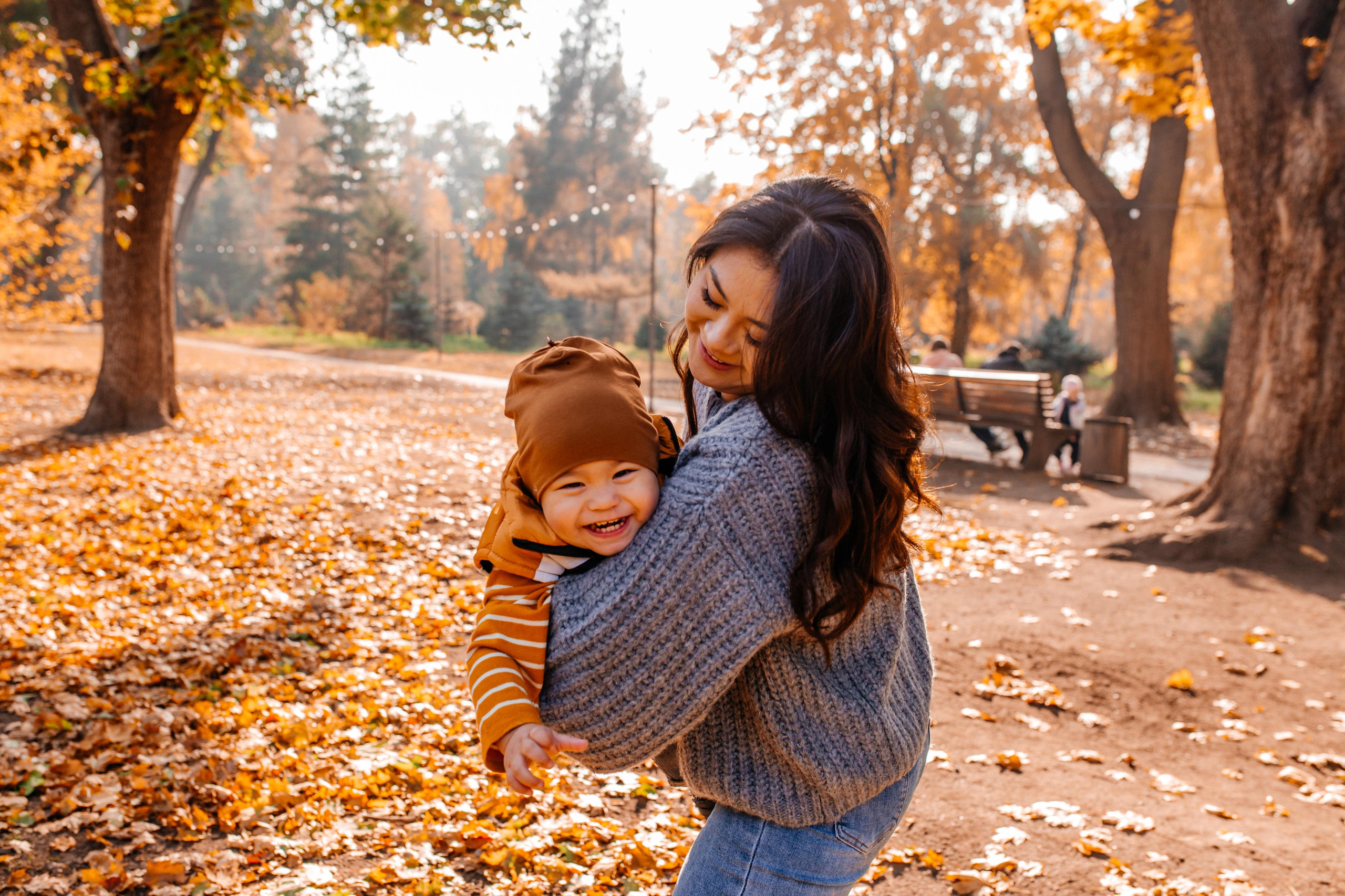 Семейные истории. Свадебный и семейный фотограф в Алматы Laura Dosmann
