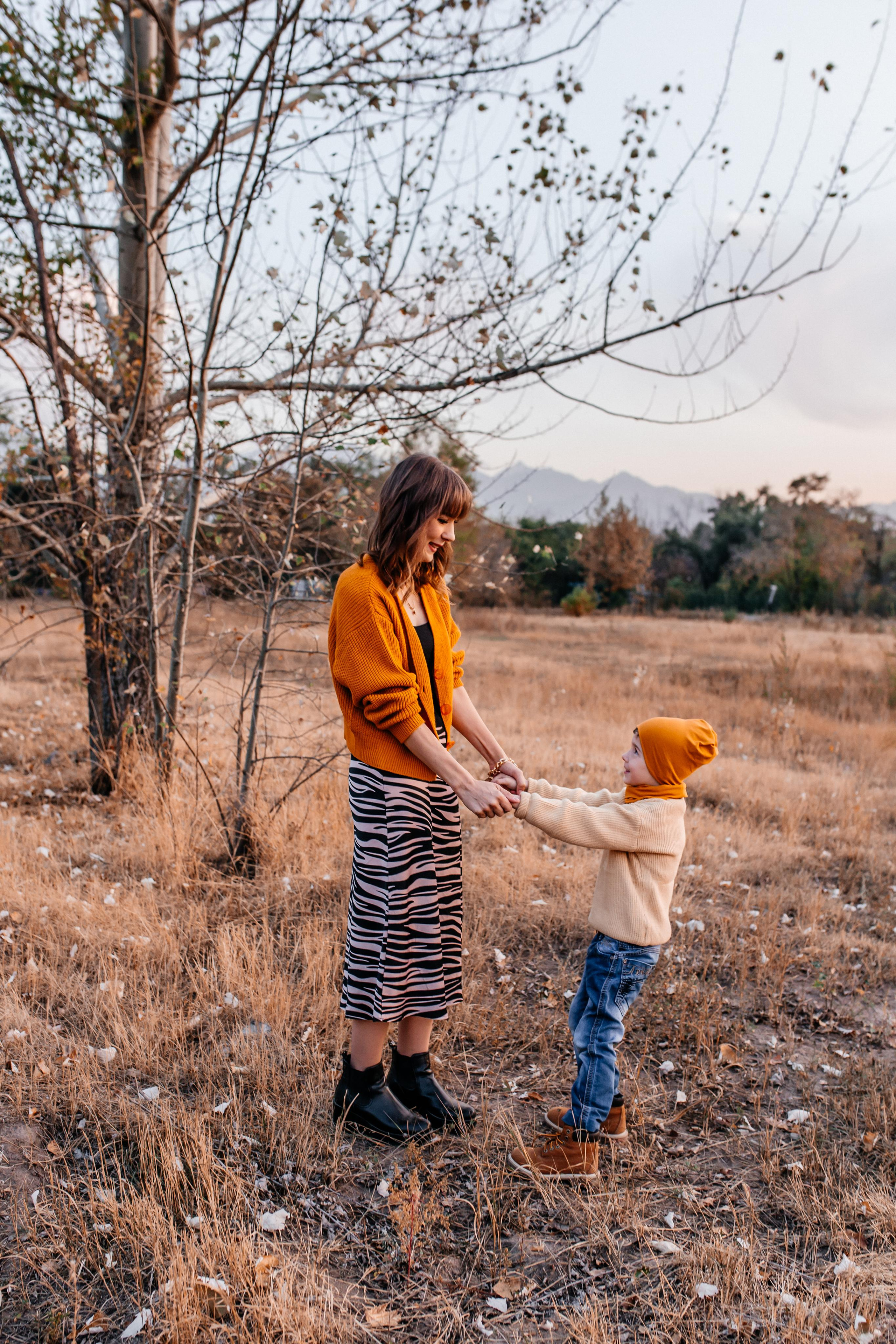 Семейные истории. Свадебный и семейный фотограф в Алматы Laura Dosmann