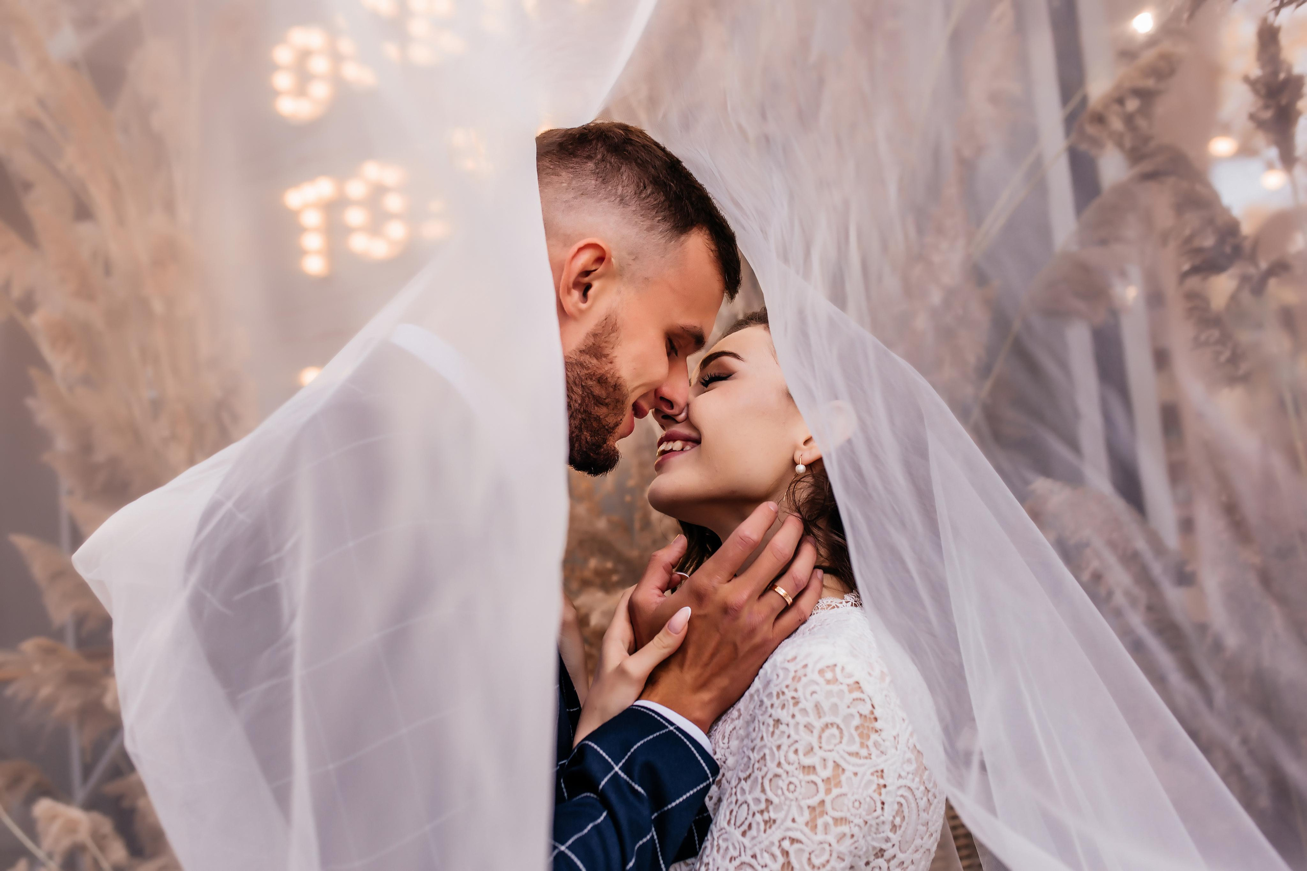 Wedding. Свадебный и семейный фотограф в Алматы Laura Dosmann