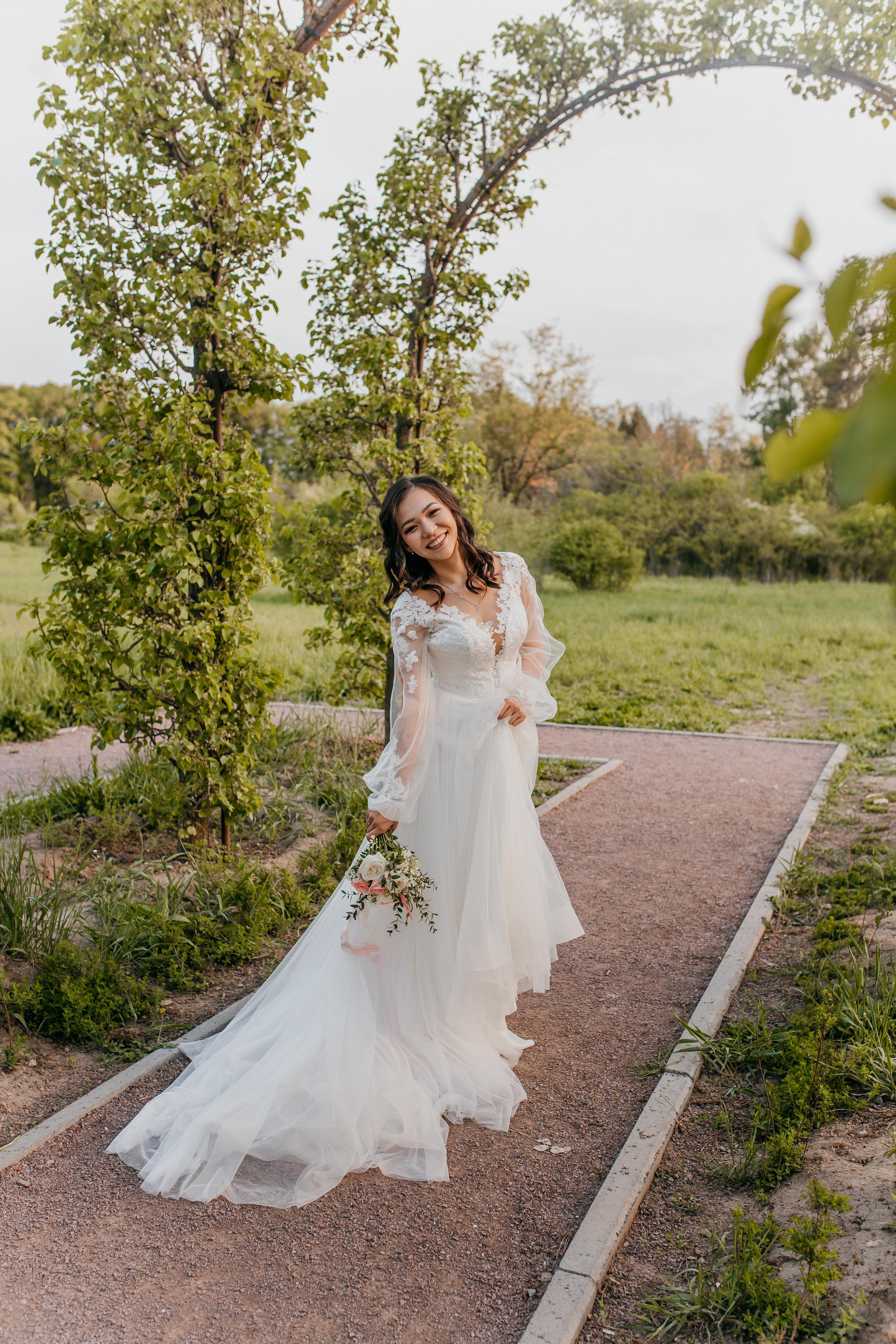 Wedding. Свадебный и семейный фотограф в Алматы Laura Dosmann