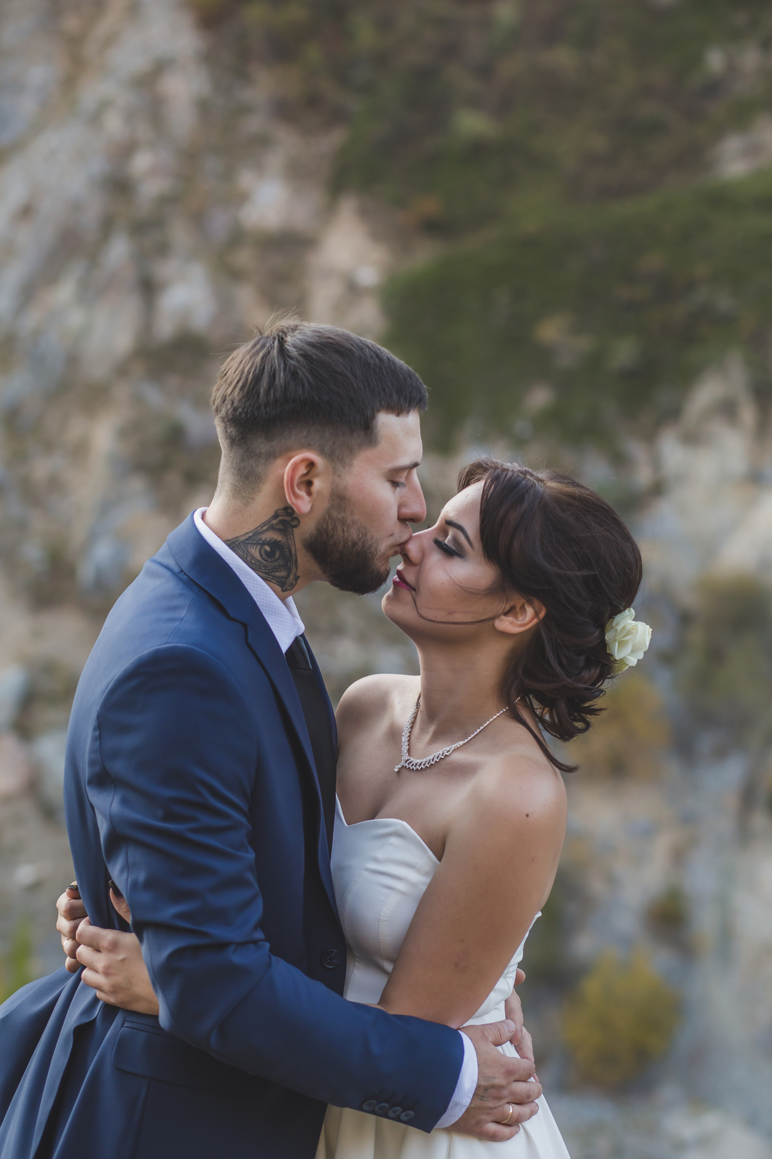 Wedding. Свадебный и семейный фотограф в Алматы Laura Dosmann