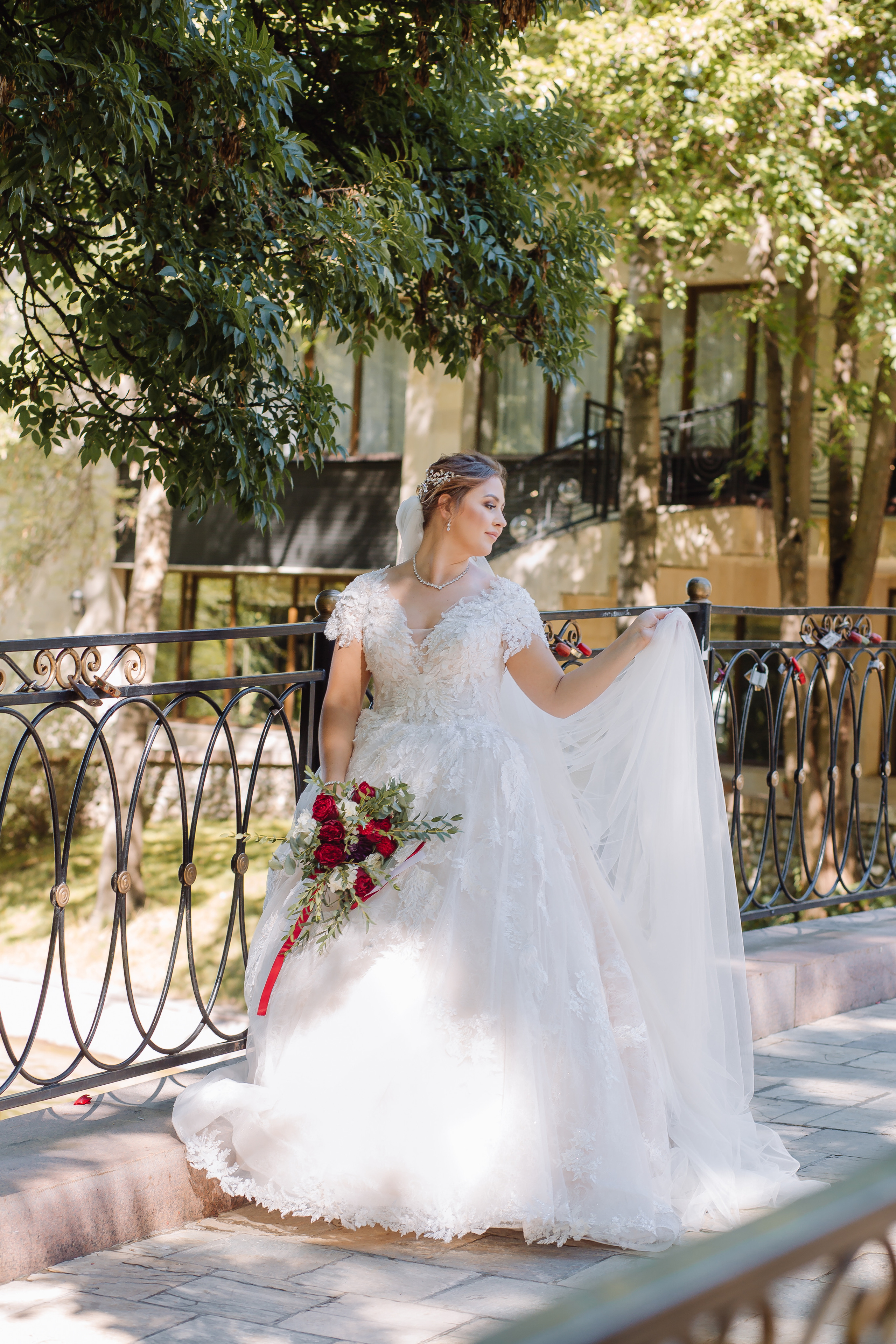 Wedding. Свадебный и семейный фотограф в Алматы Laura Dosmann