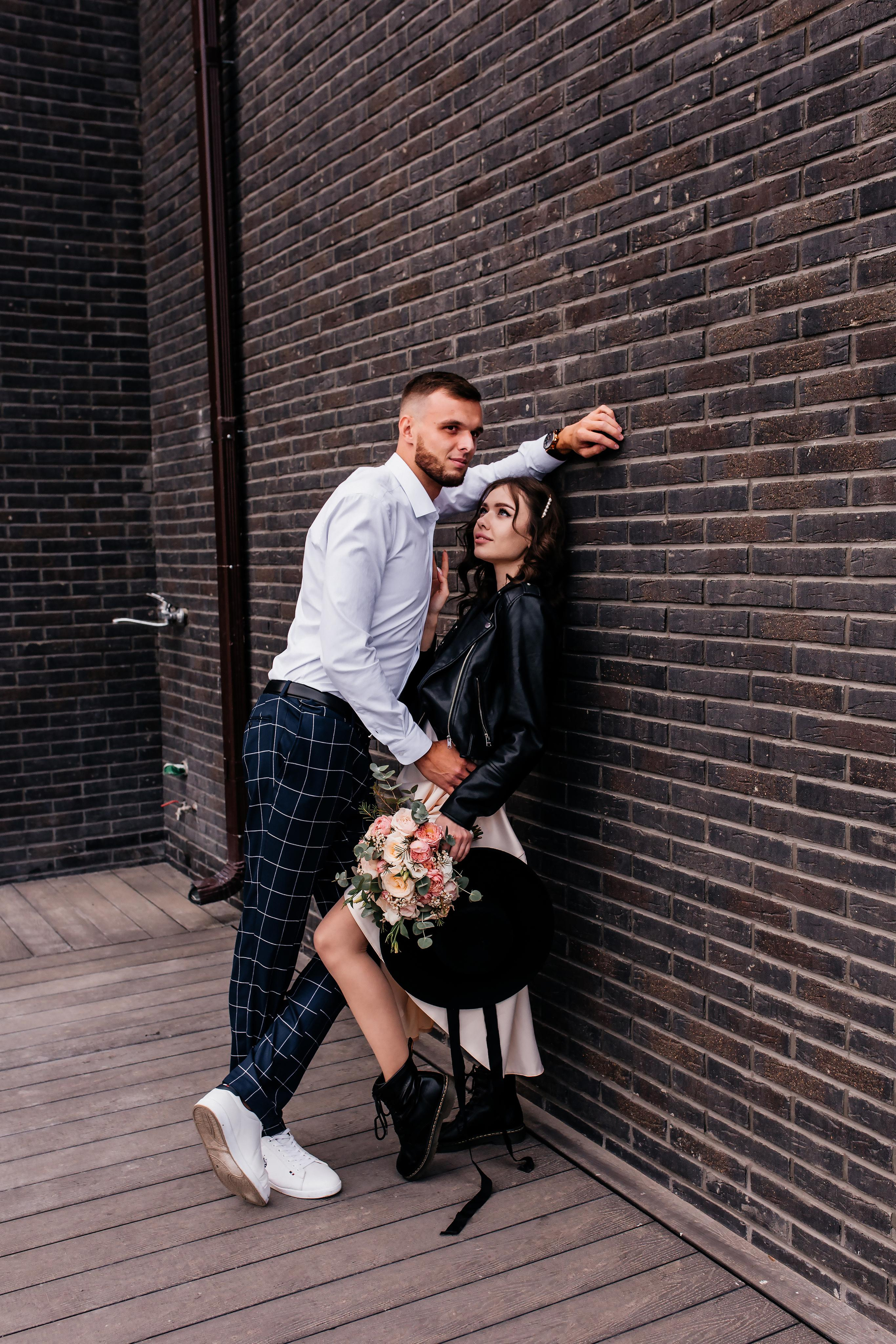 Любовь, как в кино…. Свадебный и семейный фотограф в Алматы Laura Dosmann