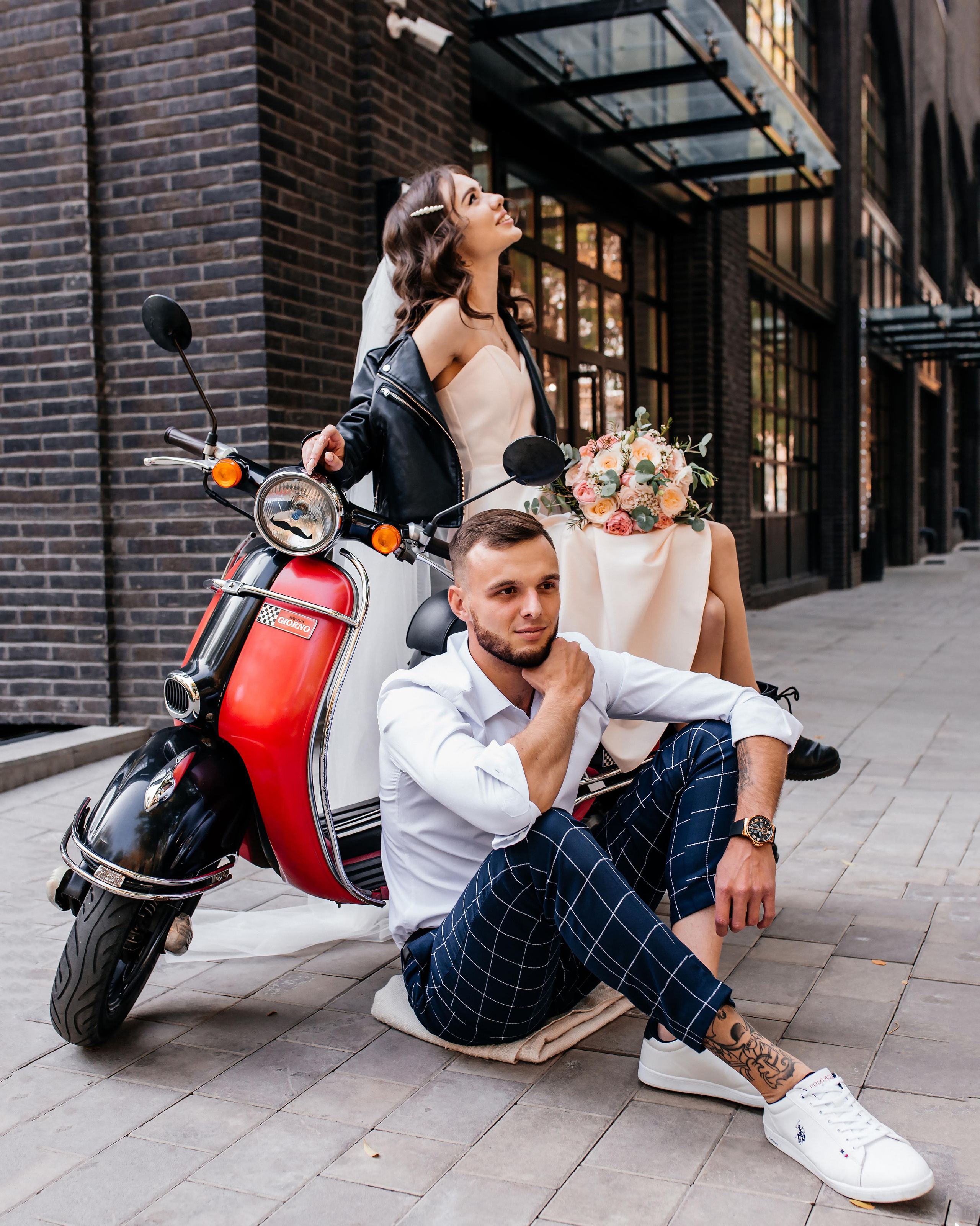 Wedding. Свадебный и семейный фотограф в Алматы Laura Dosmann