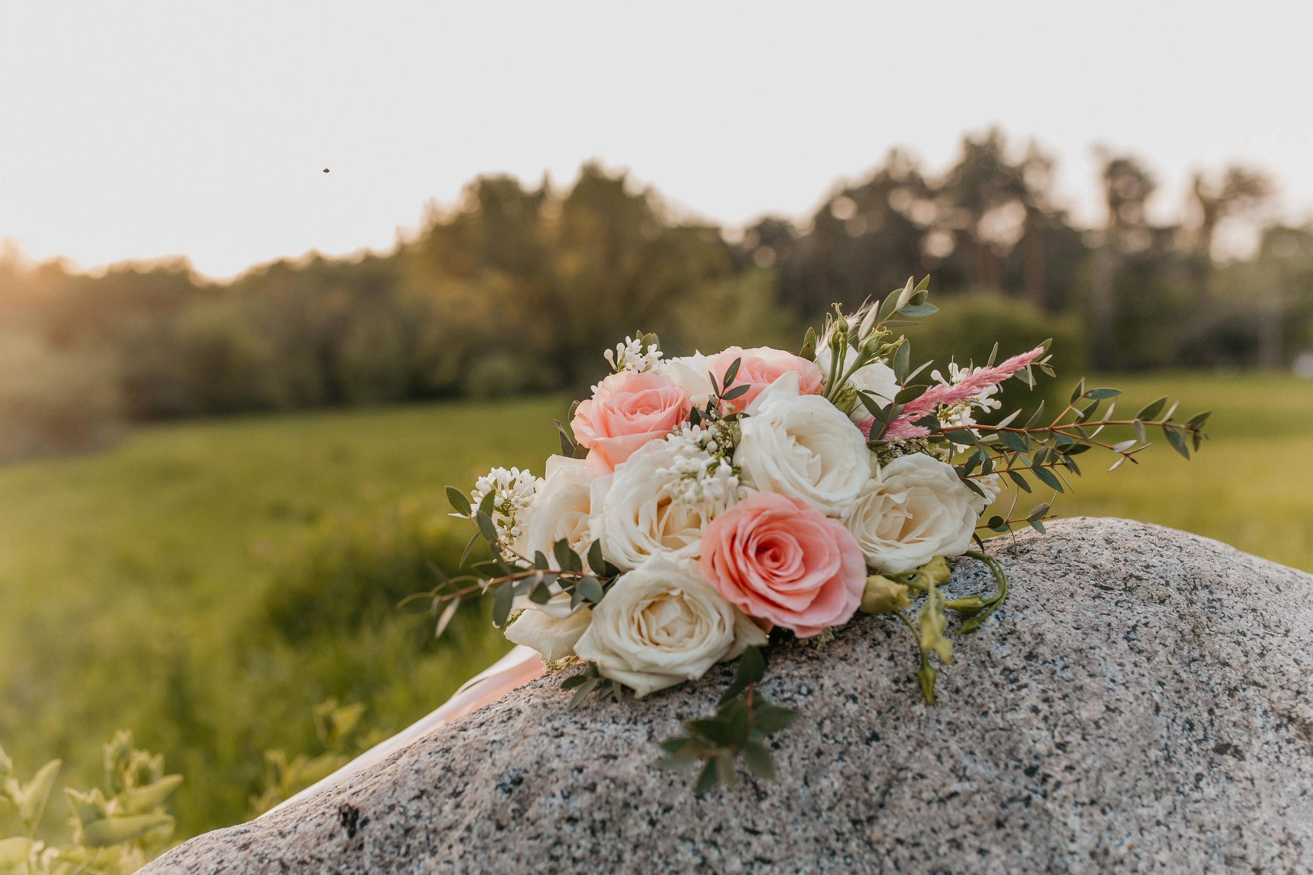 Wedding. Свадебный и семейный фотограф в Алматы Laura Dosmann
