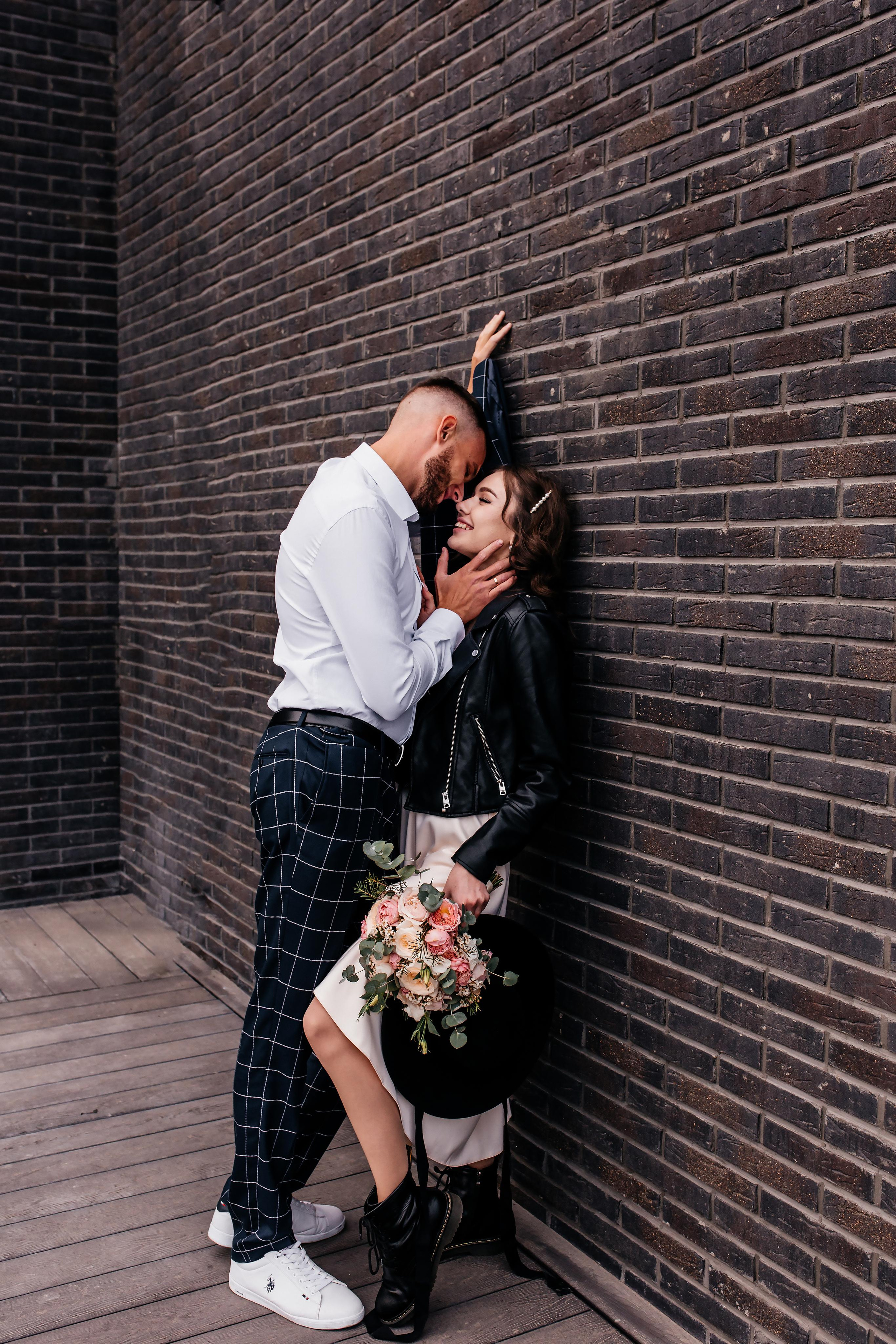 Любовь, как в кино…. Свадебный и семейный фотограф в Алматы Laura Dosmann