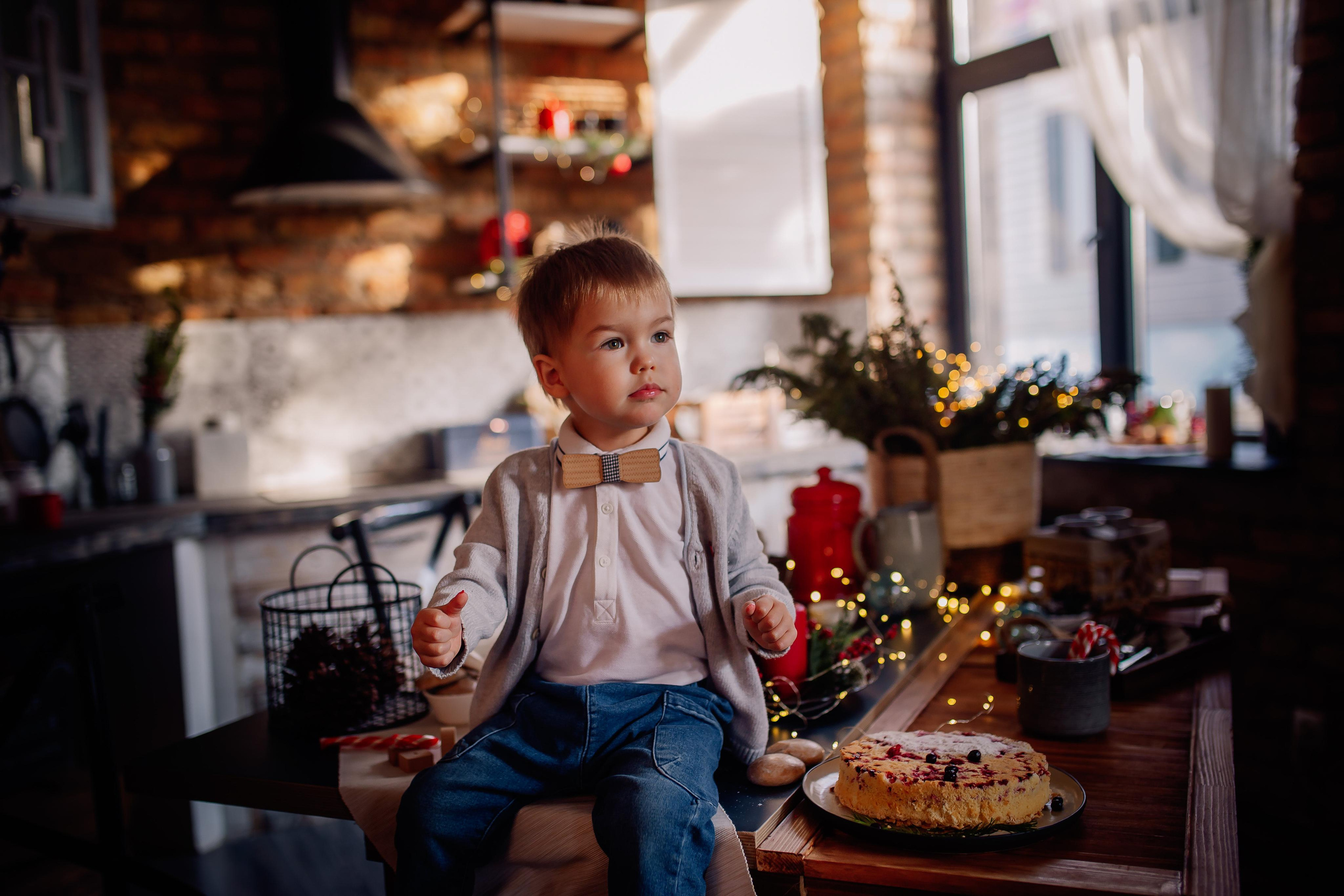 Новогодние фотосессии. Свадебный и семейный фотограф в Алматы Laura Dosmann