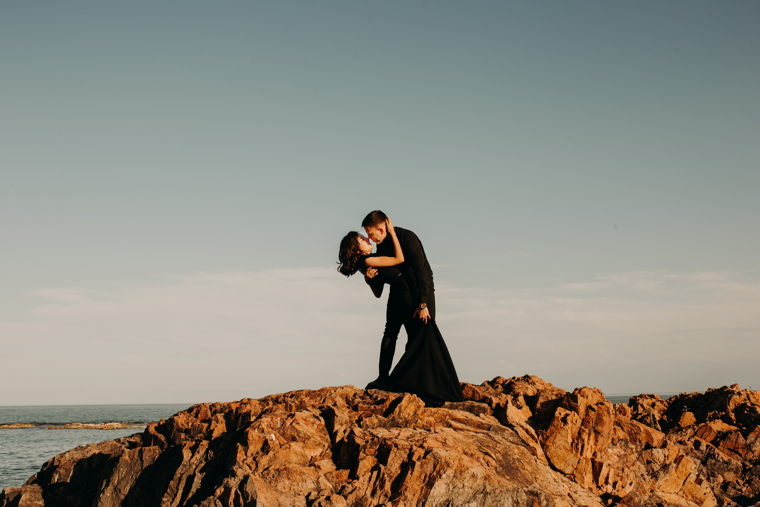 Love Story. Свадебный и семейный фотограф в Алматы Laura Dosmann