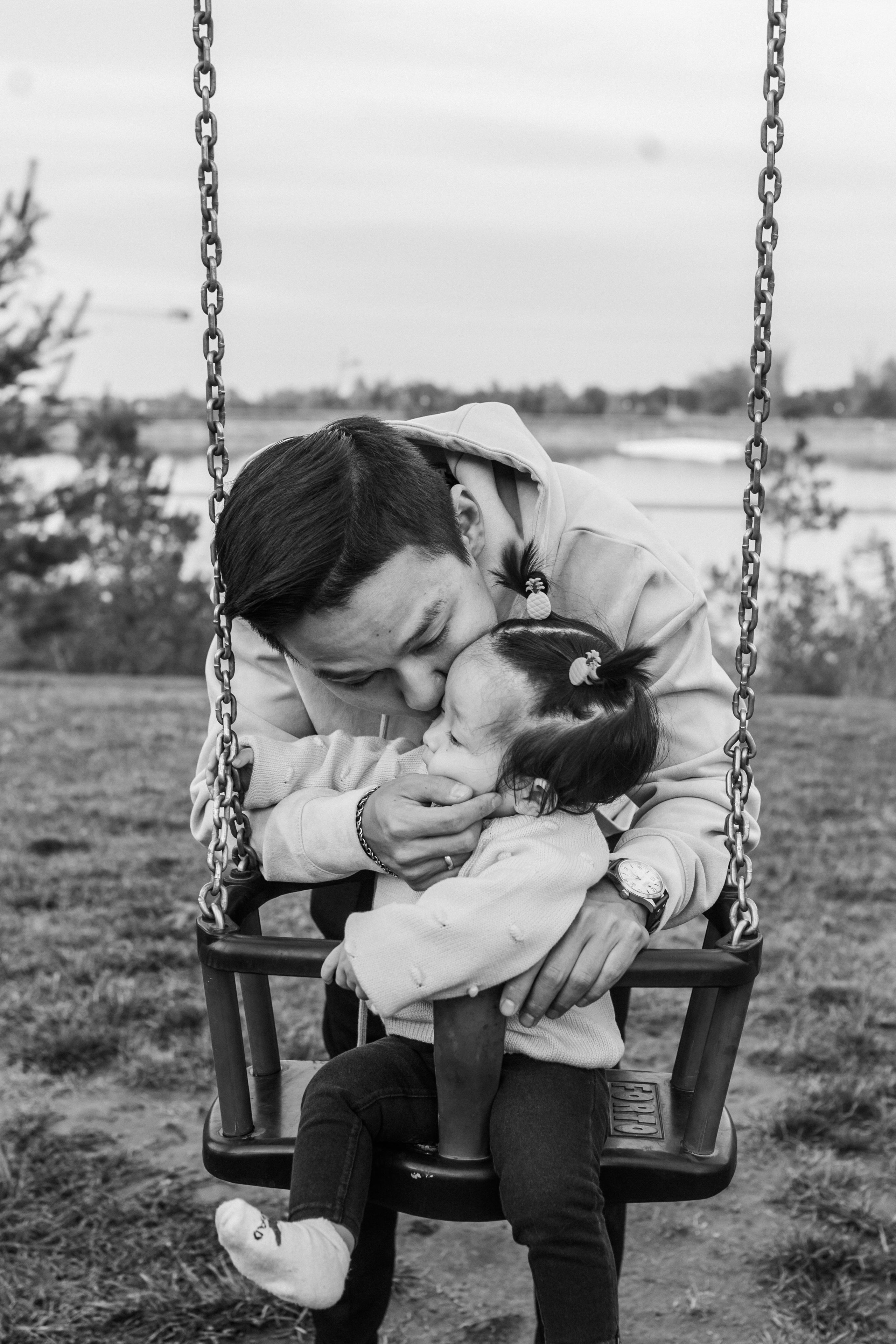 Семейные истории. Свадебный и семейный фотограф в Алматы Laura Dosmann