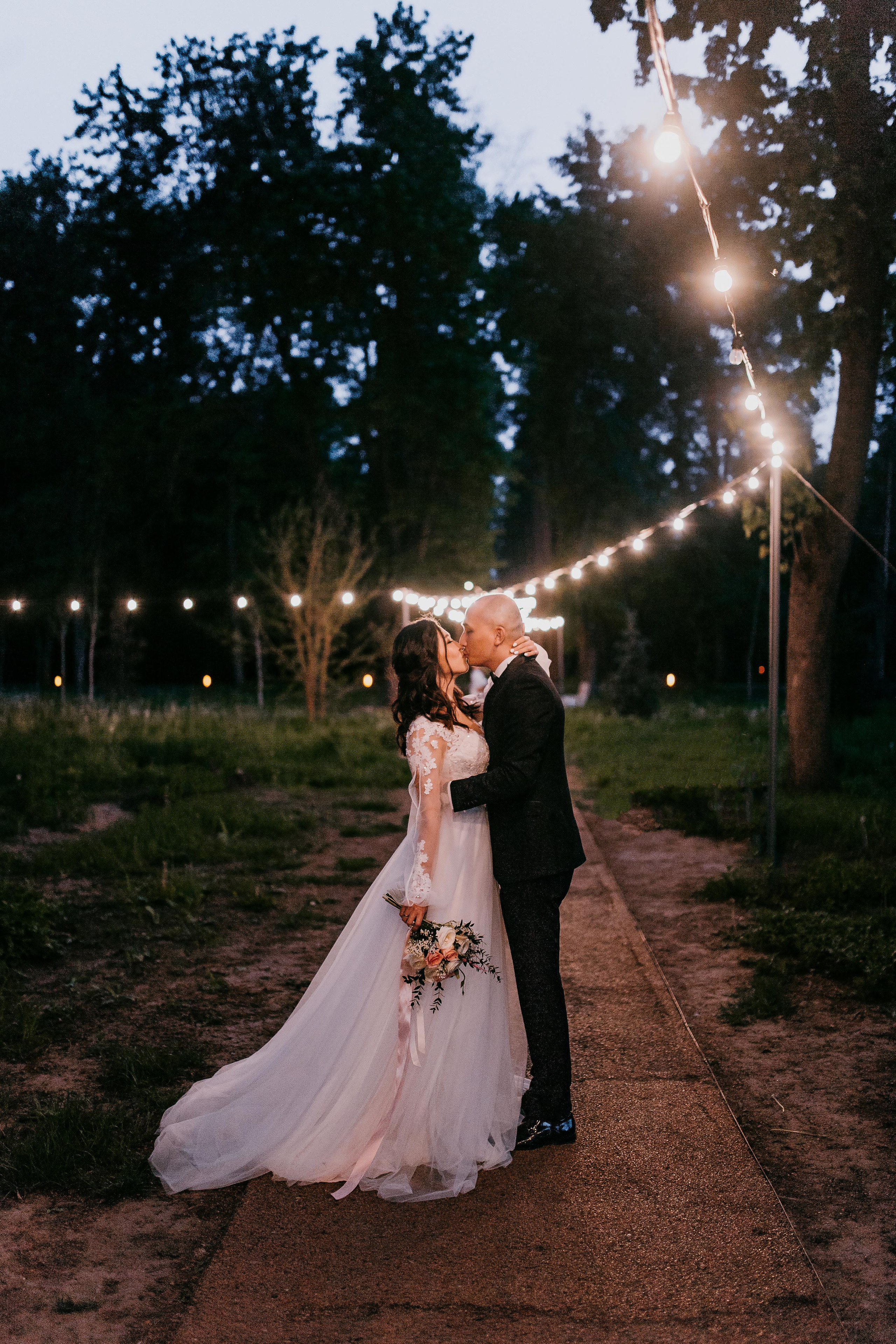 Wedding. Свадебный и семейный фотограф в Алматы Laura Dosmann