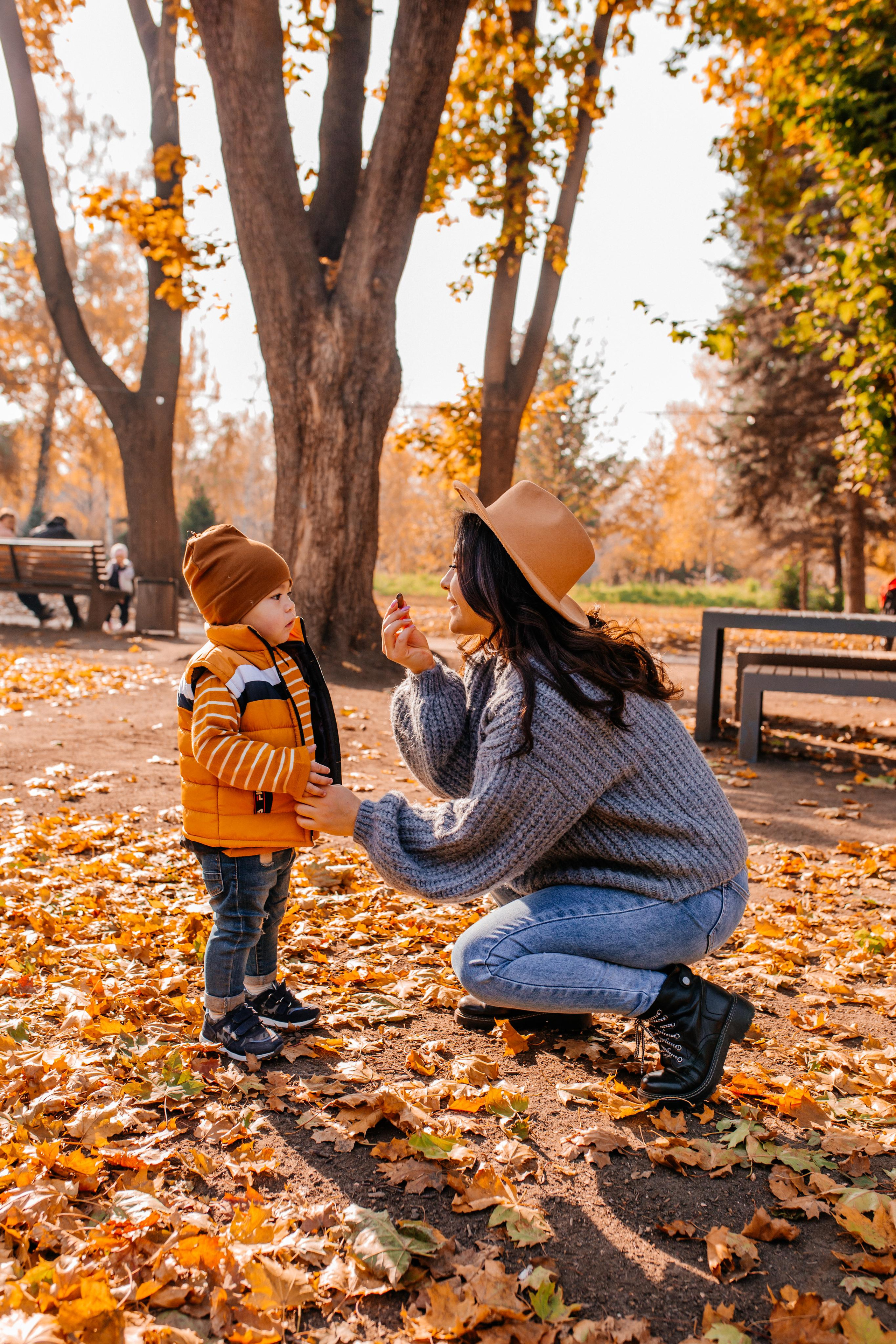 Семейные истории. Свадебный и семейный фотограф в Алматы Laura Dosmann