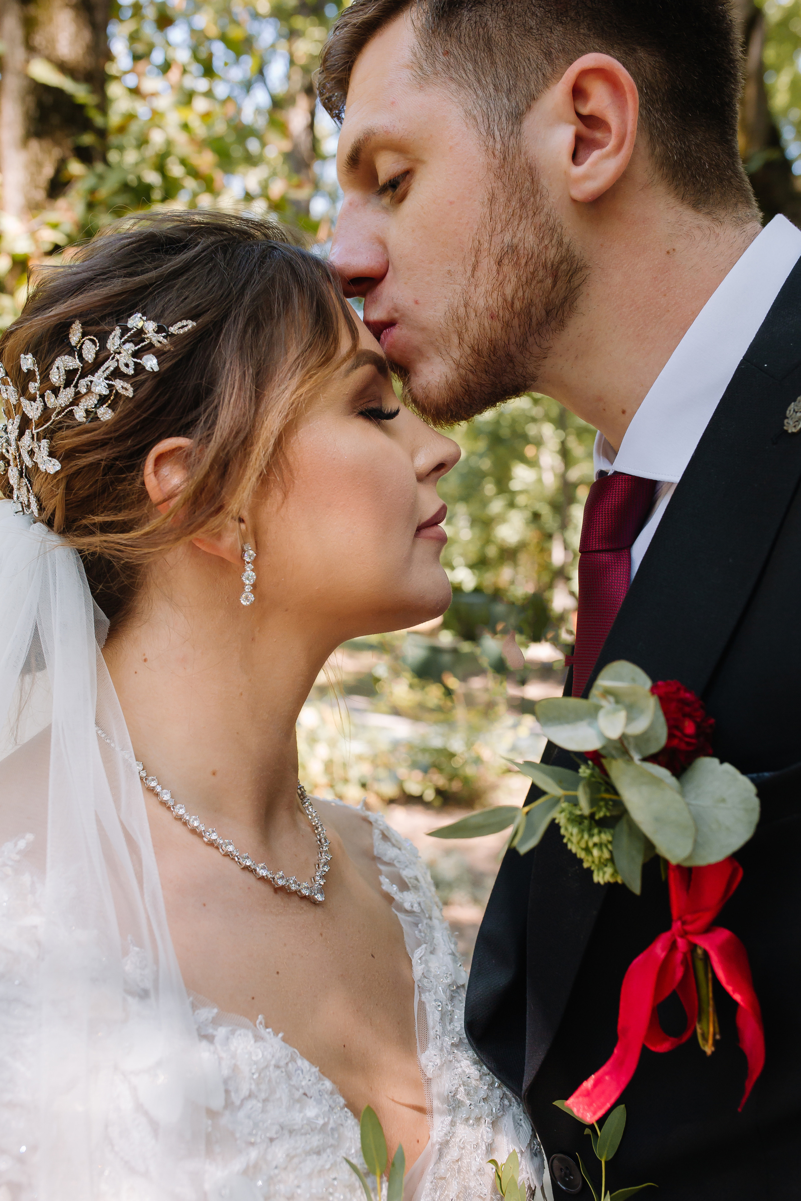 Wedding. Свадебный и семейный фотограф в Алматы Laura Dosmann