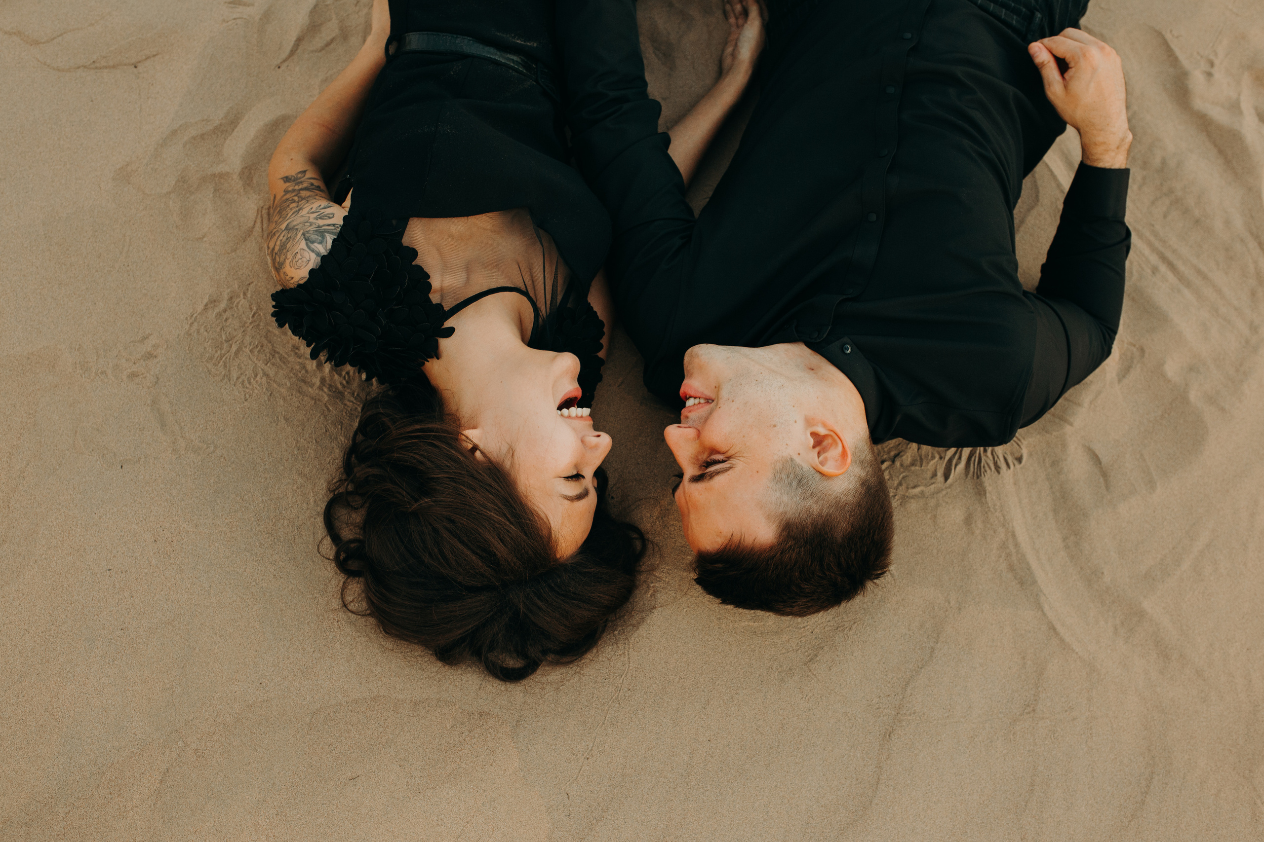 Love Story. Свадебный и семейный фотограф в Алматы Laura Dosmann