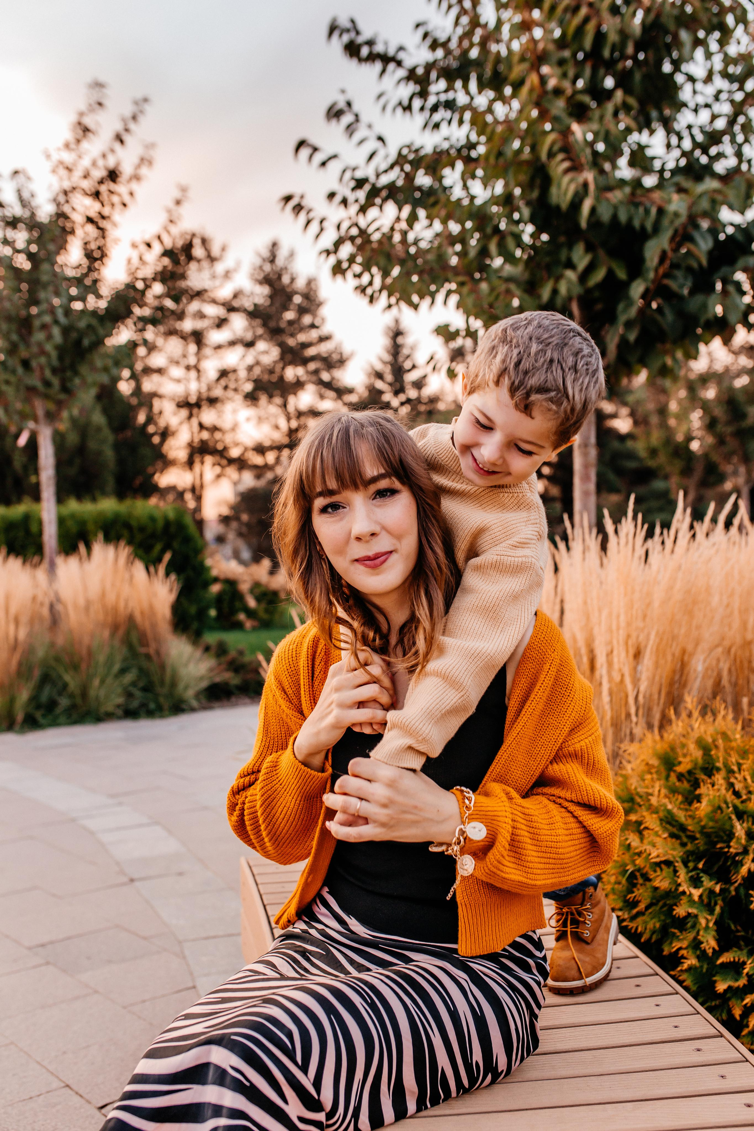 Семейные истории. Свадебный и семейный фотограф в Алматы Laura Dosmann