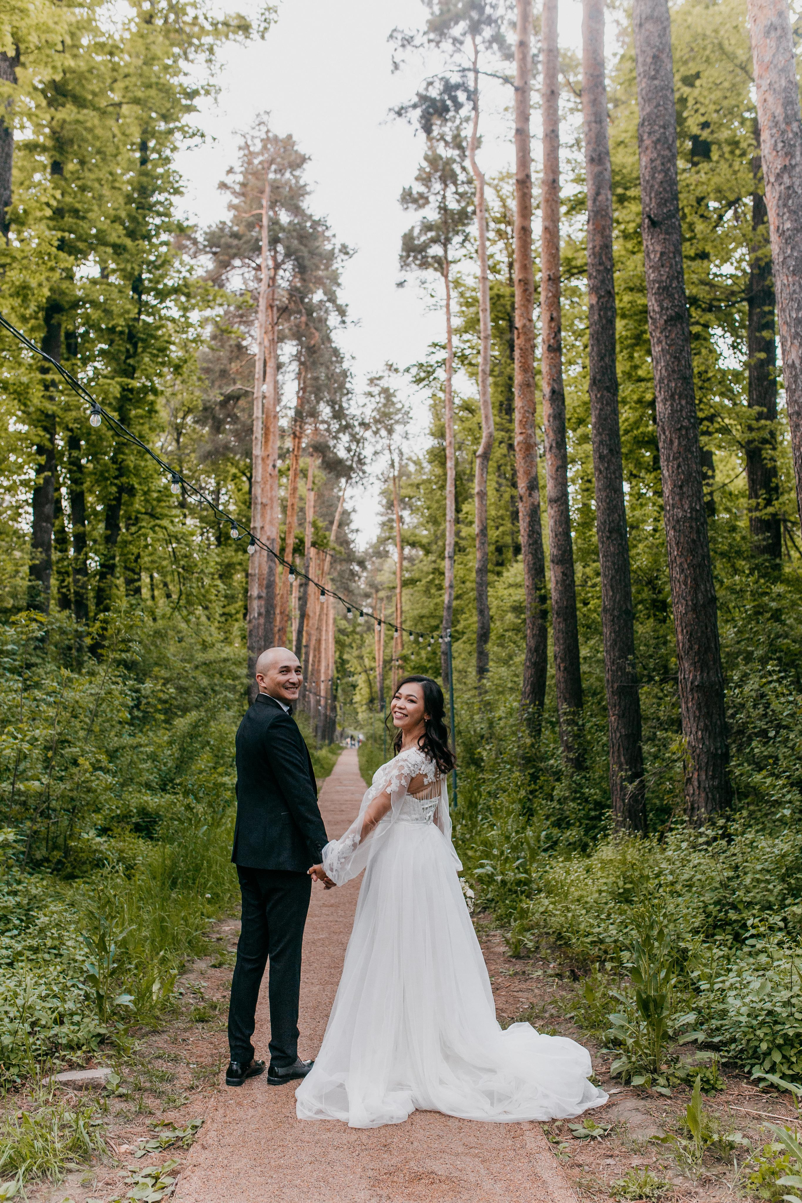 Wedding. Свадебный и семейный фотограф в Алматы Laura Dosmann