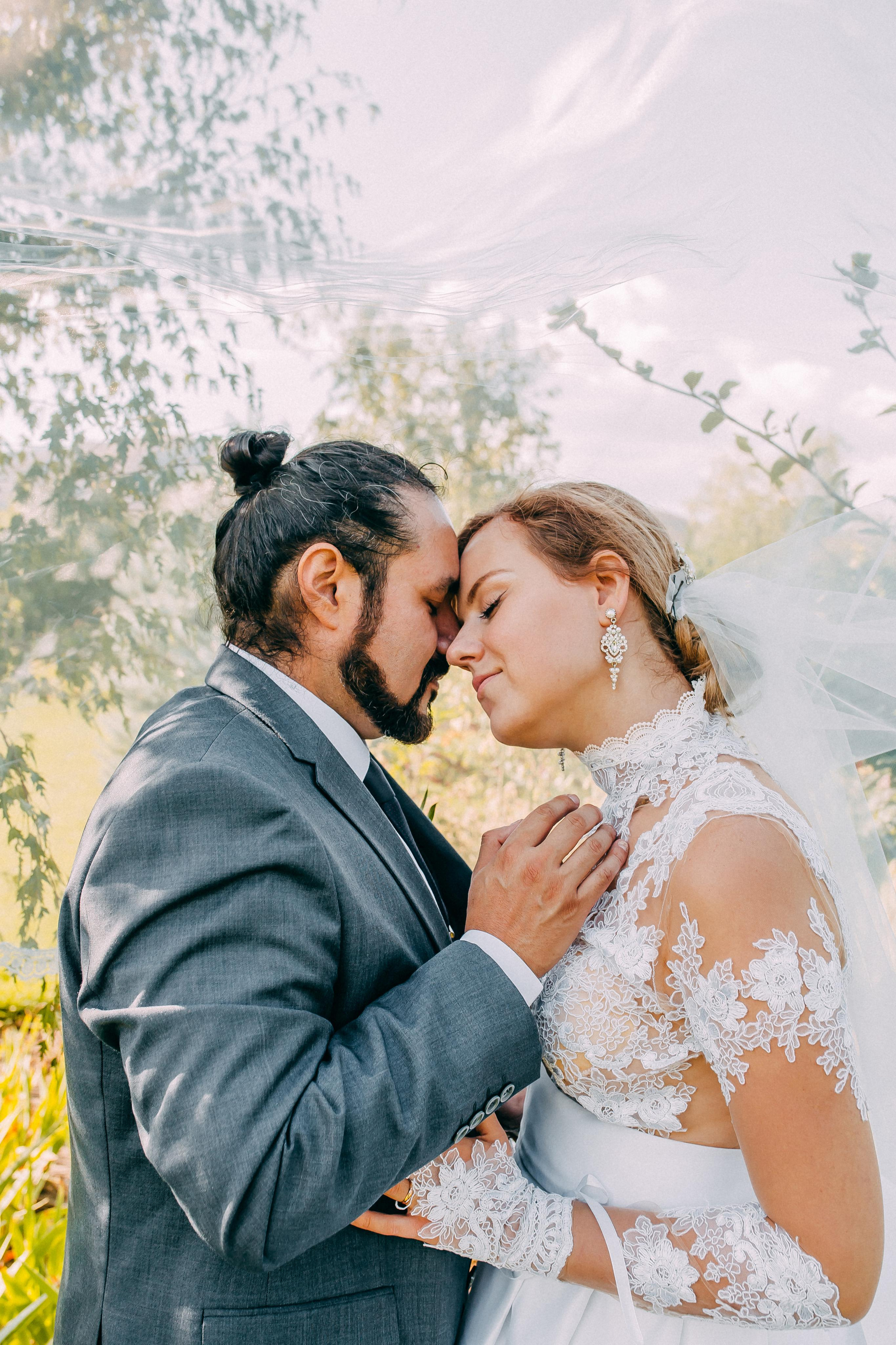 Wedding. Свадебный и семейный фотограф в Алматы Laura Dosmann