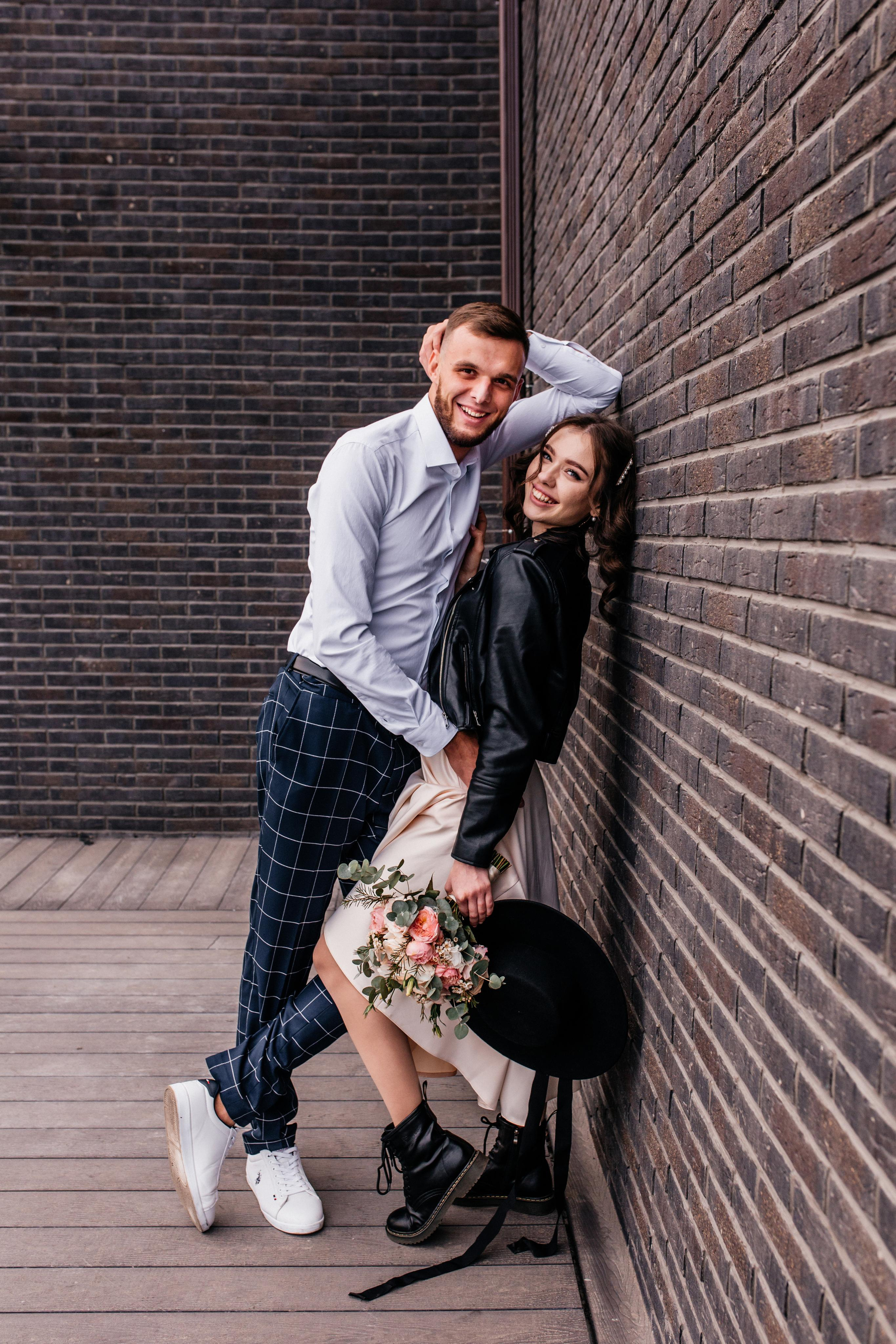 Любовь, как в кино…. Свадебный и семейный фотограф в Алматы Laura Dosmann