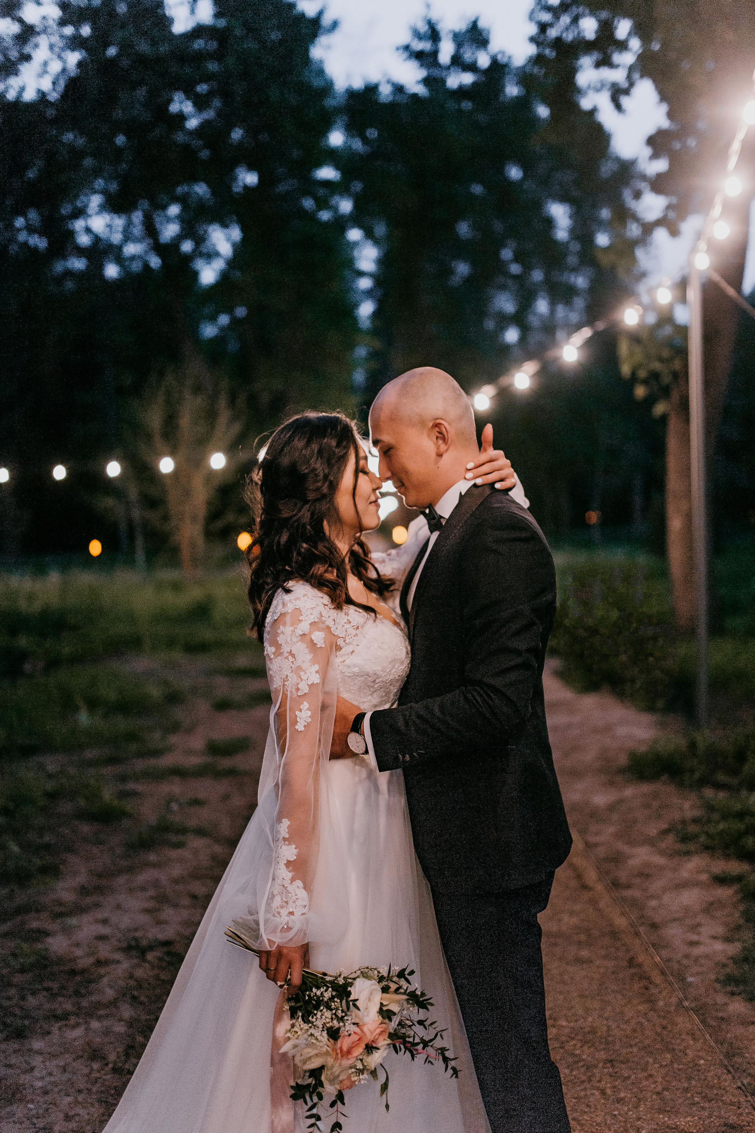 Wedding. Свадебный и семейный фотограф в Алматы Laura Dosmann
