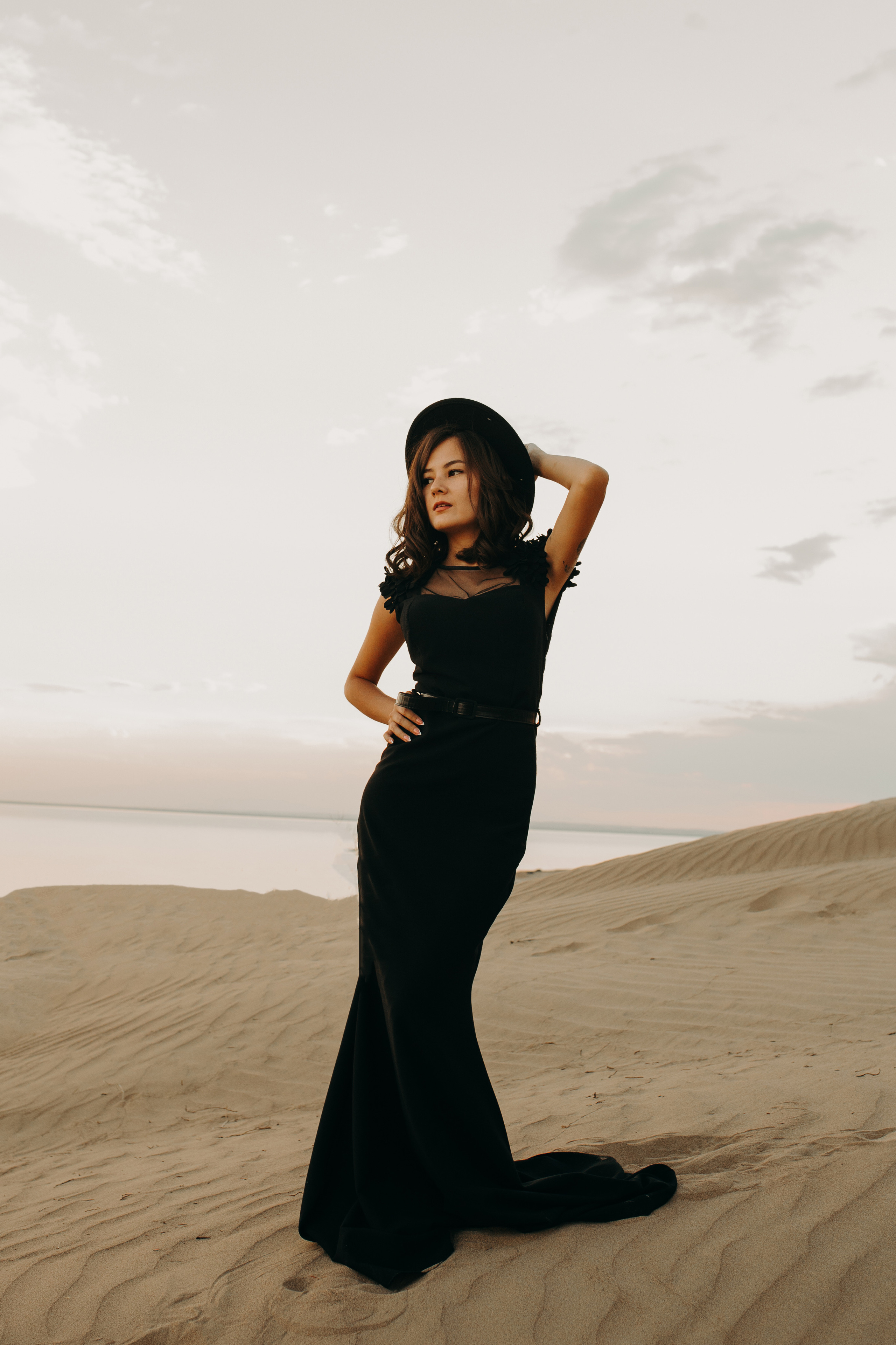 Love Story. Свадебный и семейный фотограф в Алматы Laura Dosmann