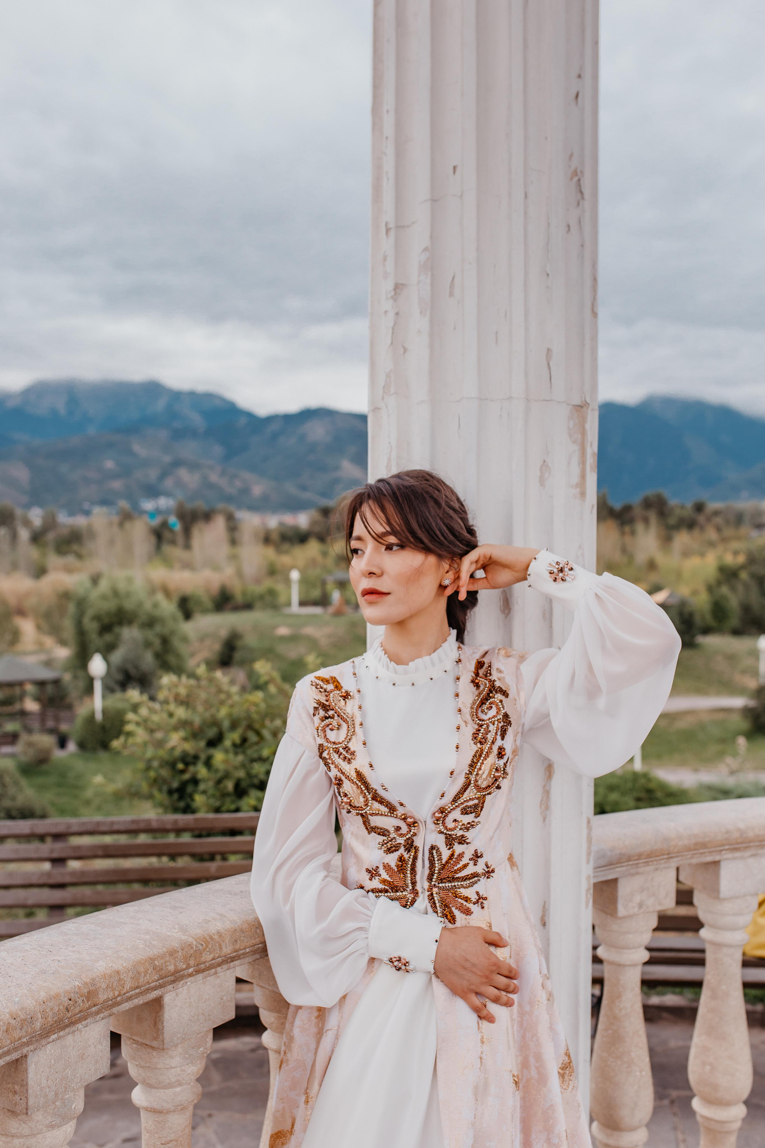 Wedding. Свадебный и семейный фотограф в Алматы Laura Dosmann