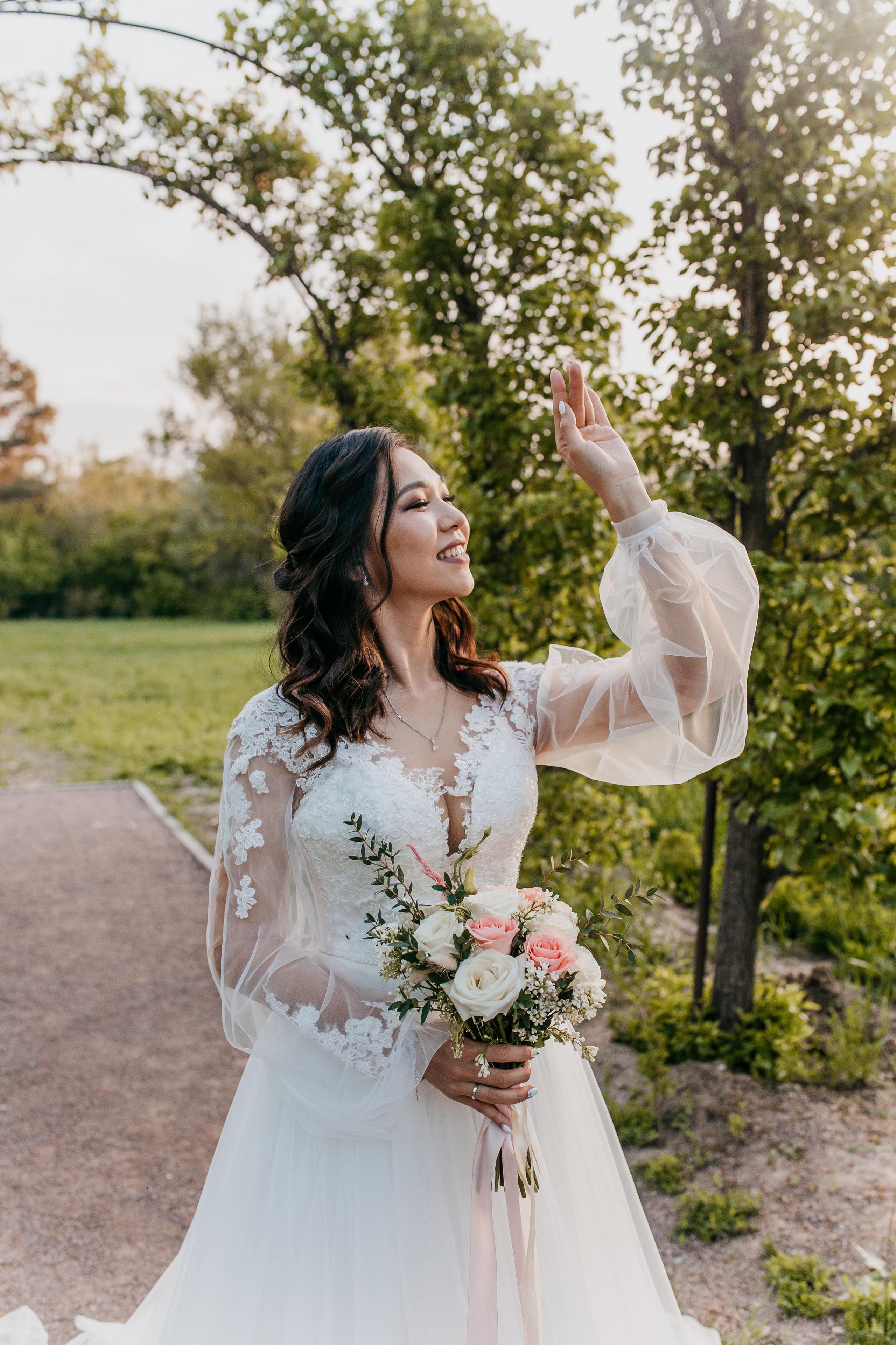 Wedding. Свадебный и семейный фотограф в Алматы Laura Dosmann