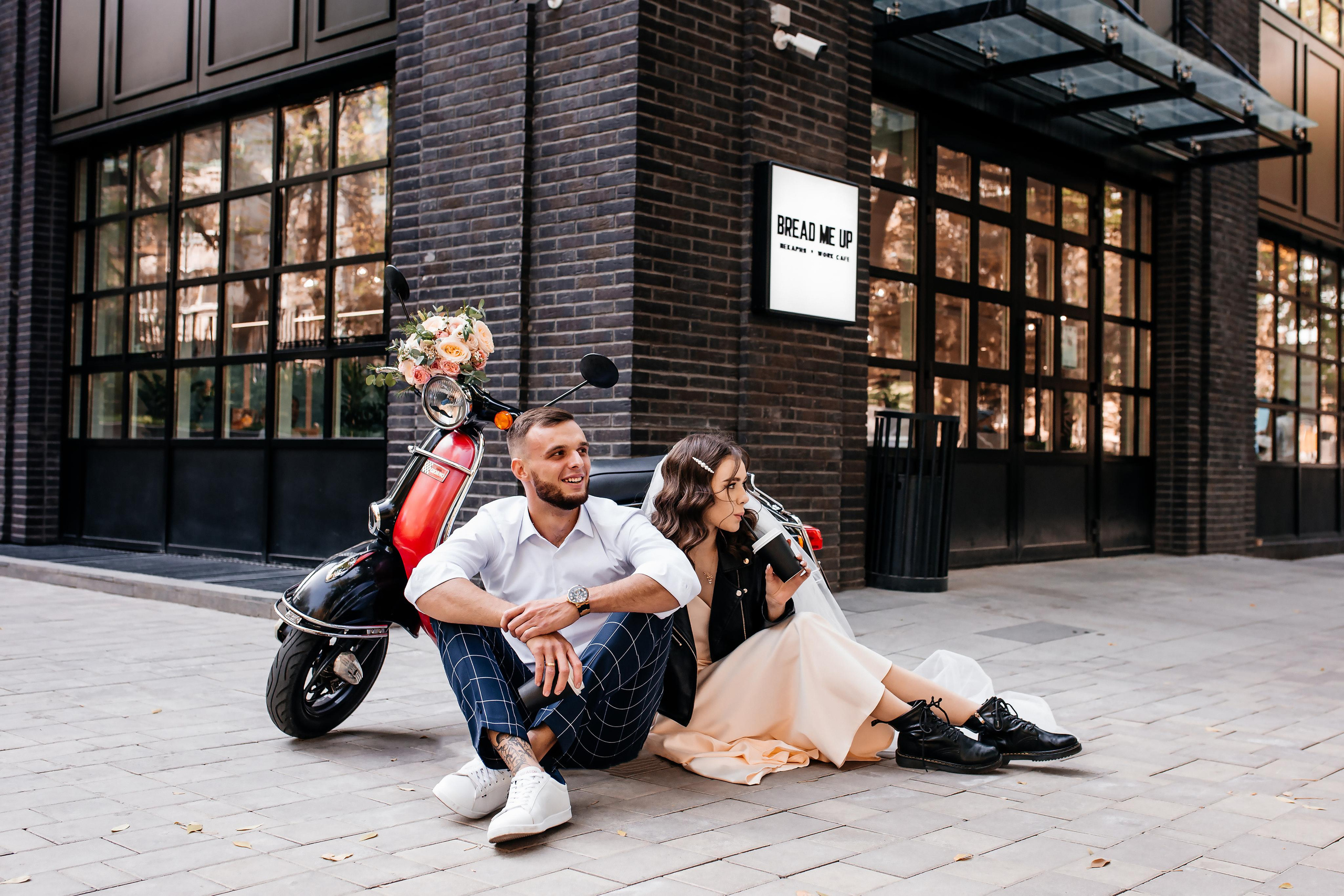 Wedding. Свадебный и семейный фотограф в Алматы Laura Dosmann
