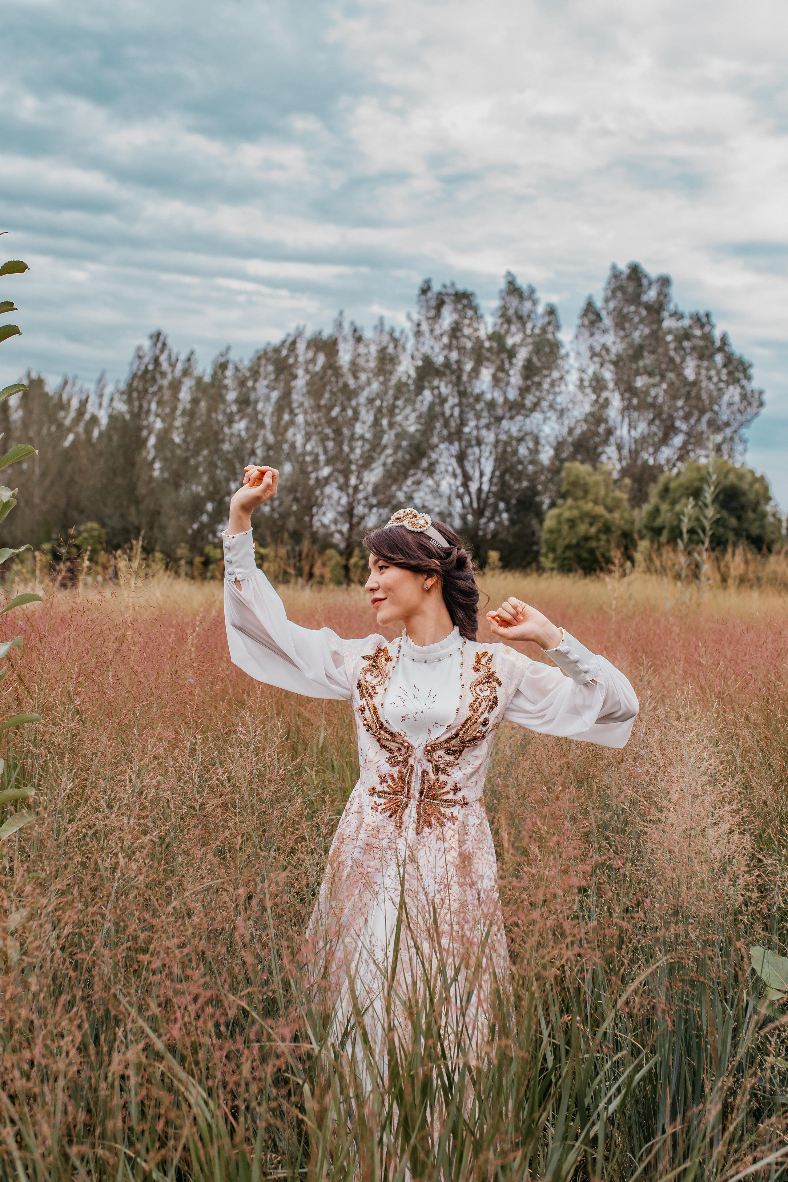Wedding. Свадебный и семейный фотограф в Алматы Laura Dosmann