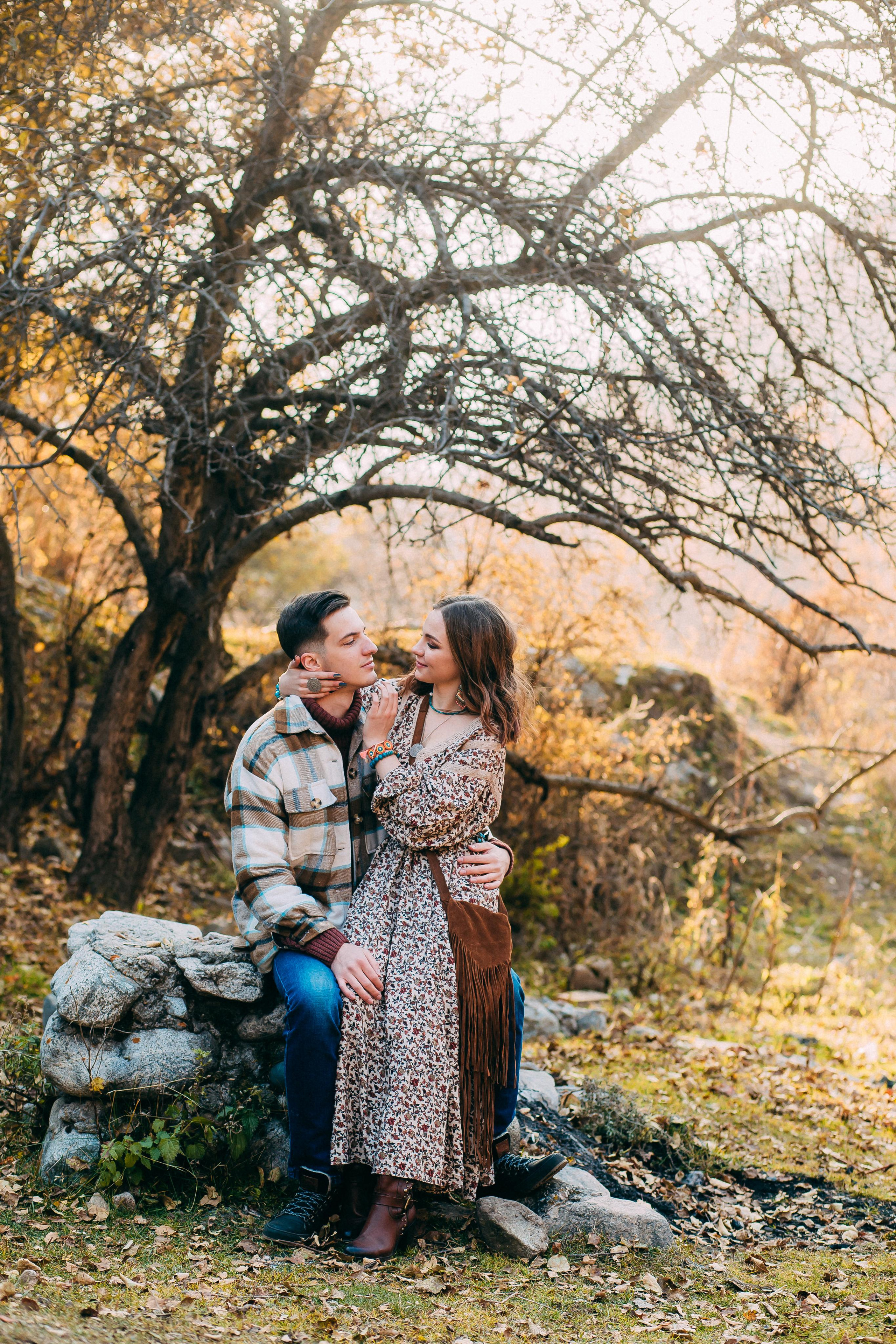 Love Story. Свадебный и семейный фотограф в Алматы Laura Dosmann