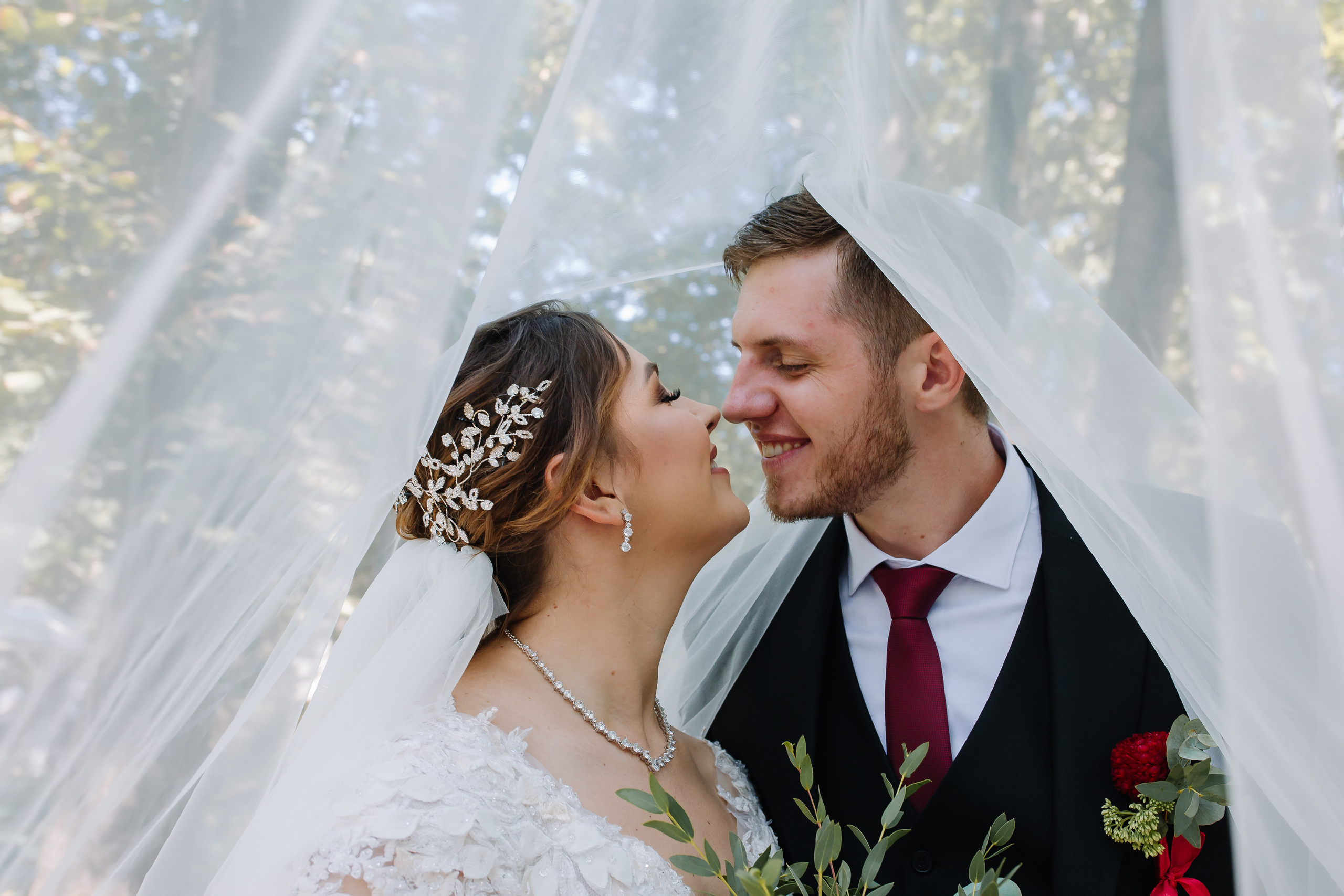 Wedding. Свадебный и семейный фотограф в Алматы Laura Dosmann