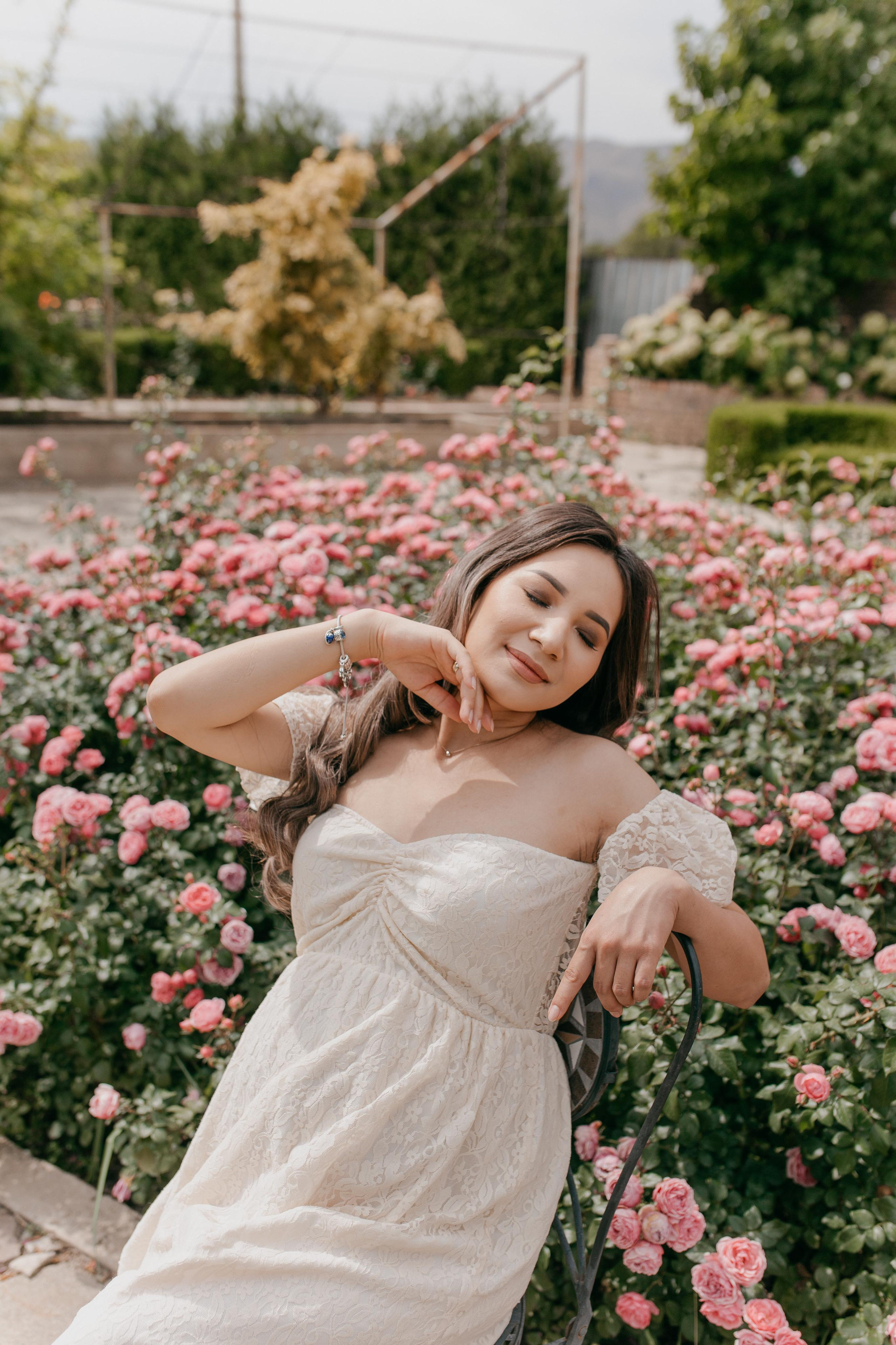 В ожидании Чуда. Свадебный и семейный фотограф в Алматы Laura Dosmann