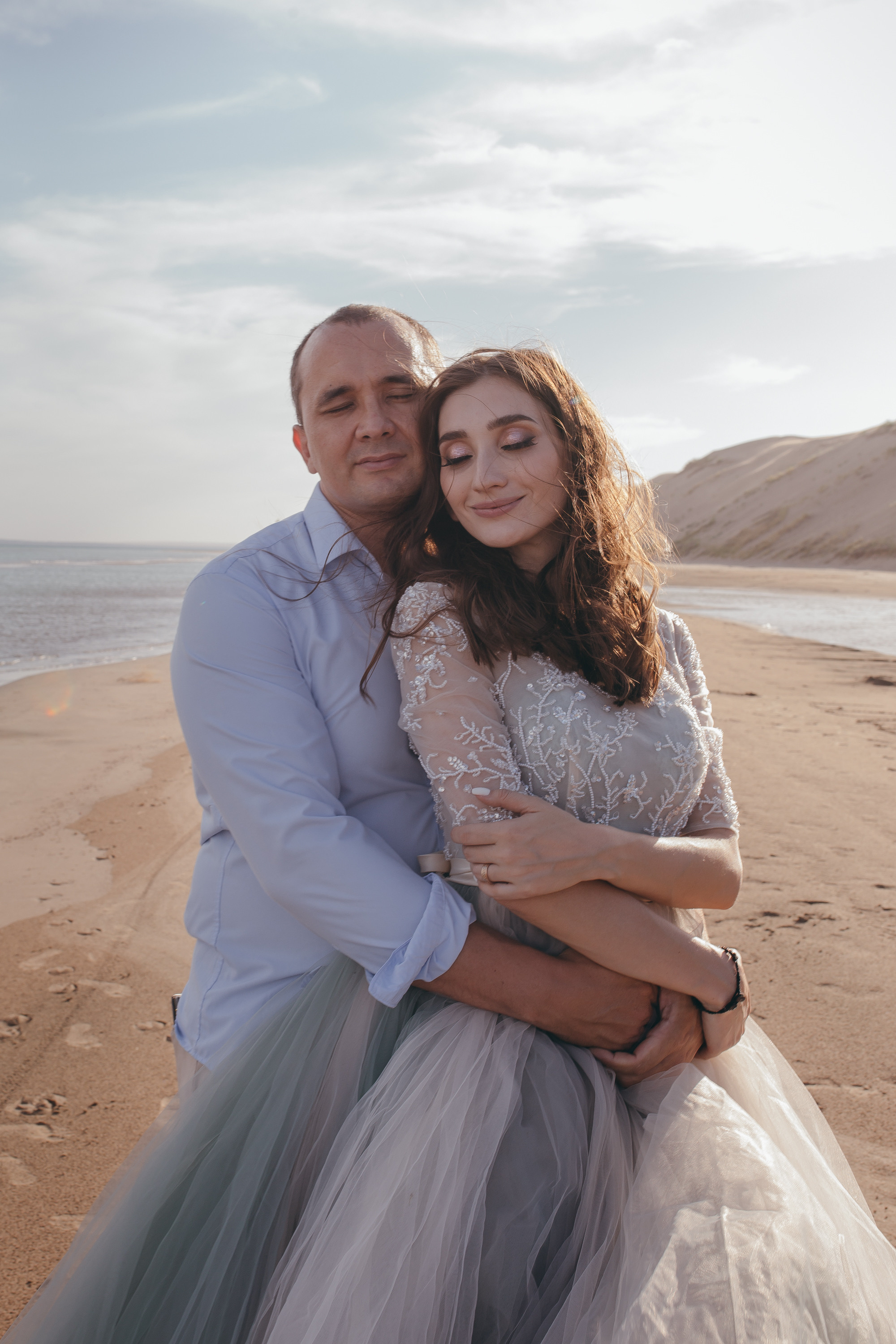 Love Story. Свадебный и семейный фотограф в Алматы Laura Dosmann