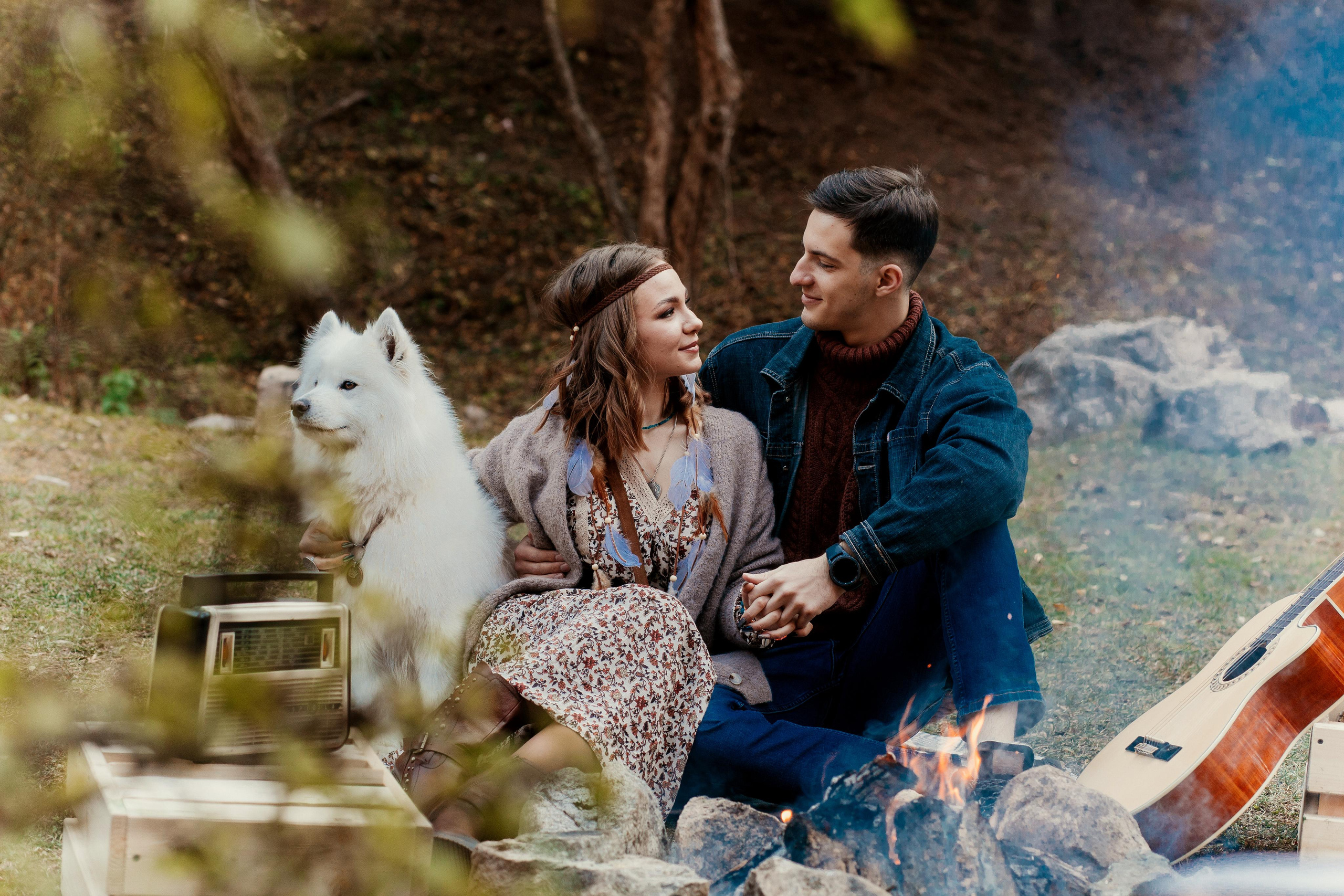 Love Story. Свадебный и семейный фотограф в Алматы Laura Dosmann